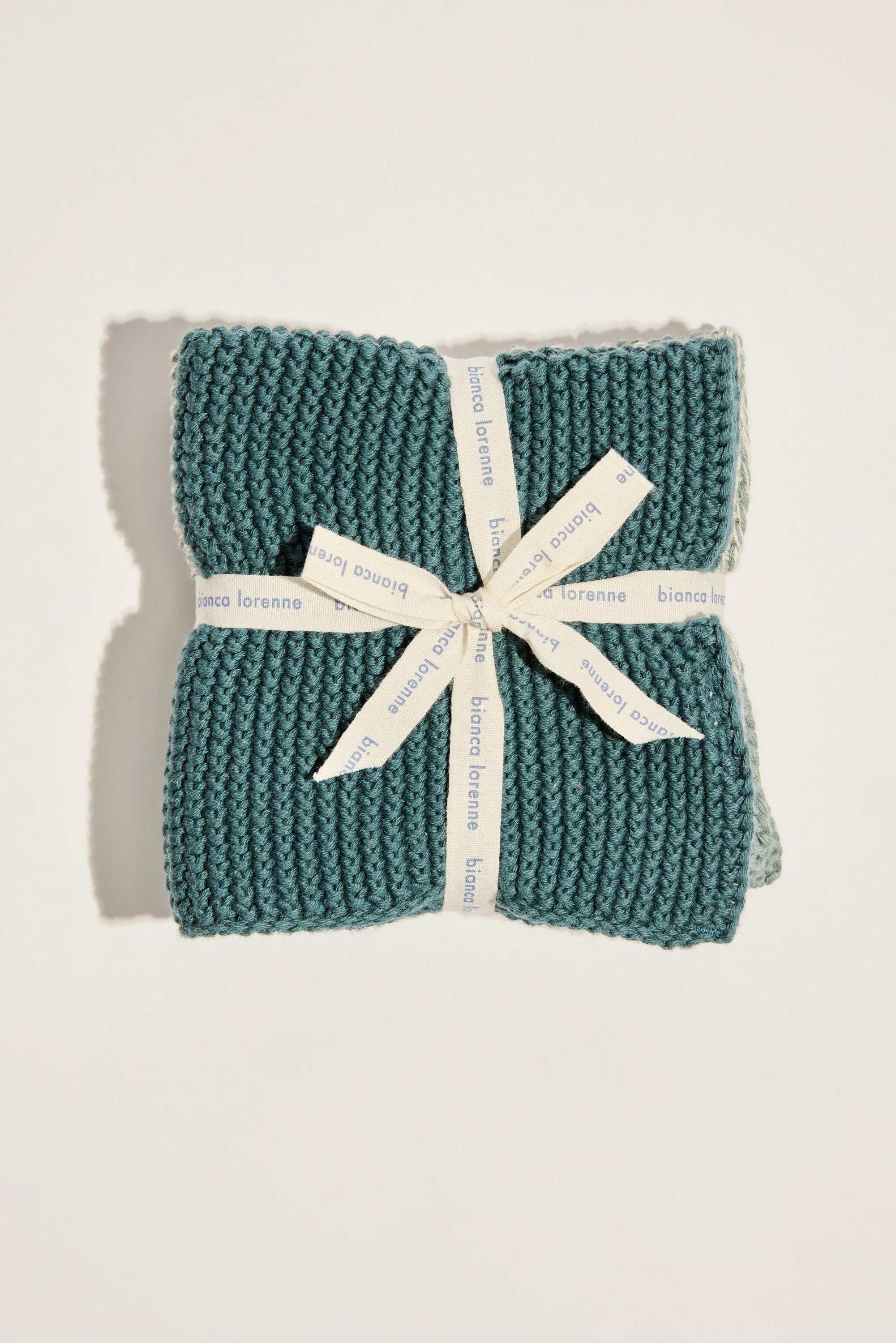 Bianca Lorenne Wash Cloths