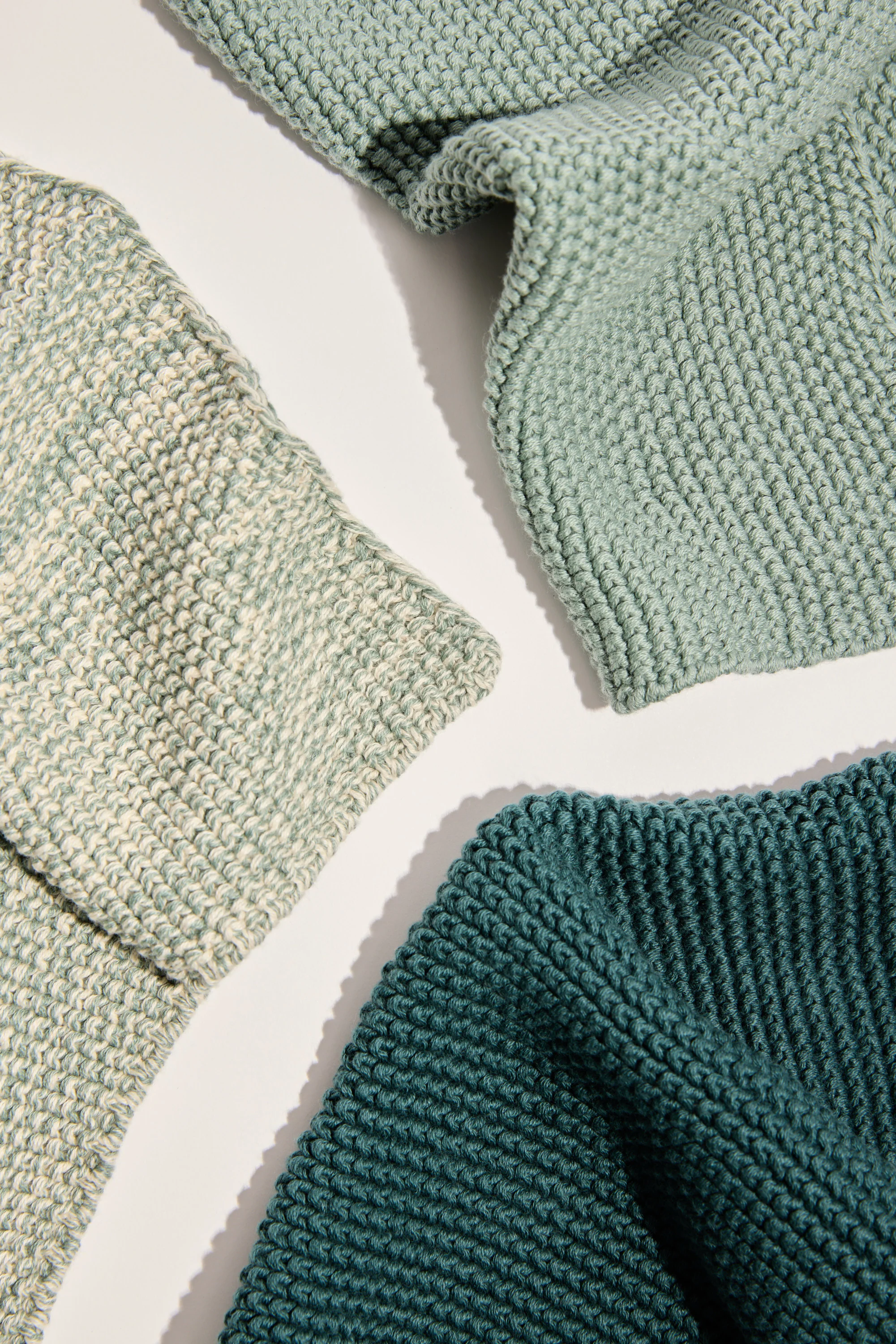 Bianca Lorenne Wash Cloths - Image 2