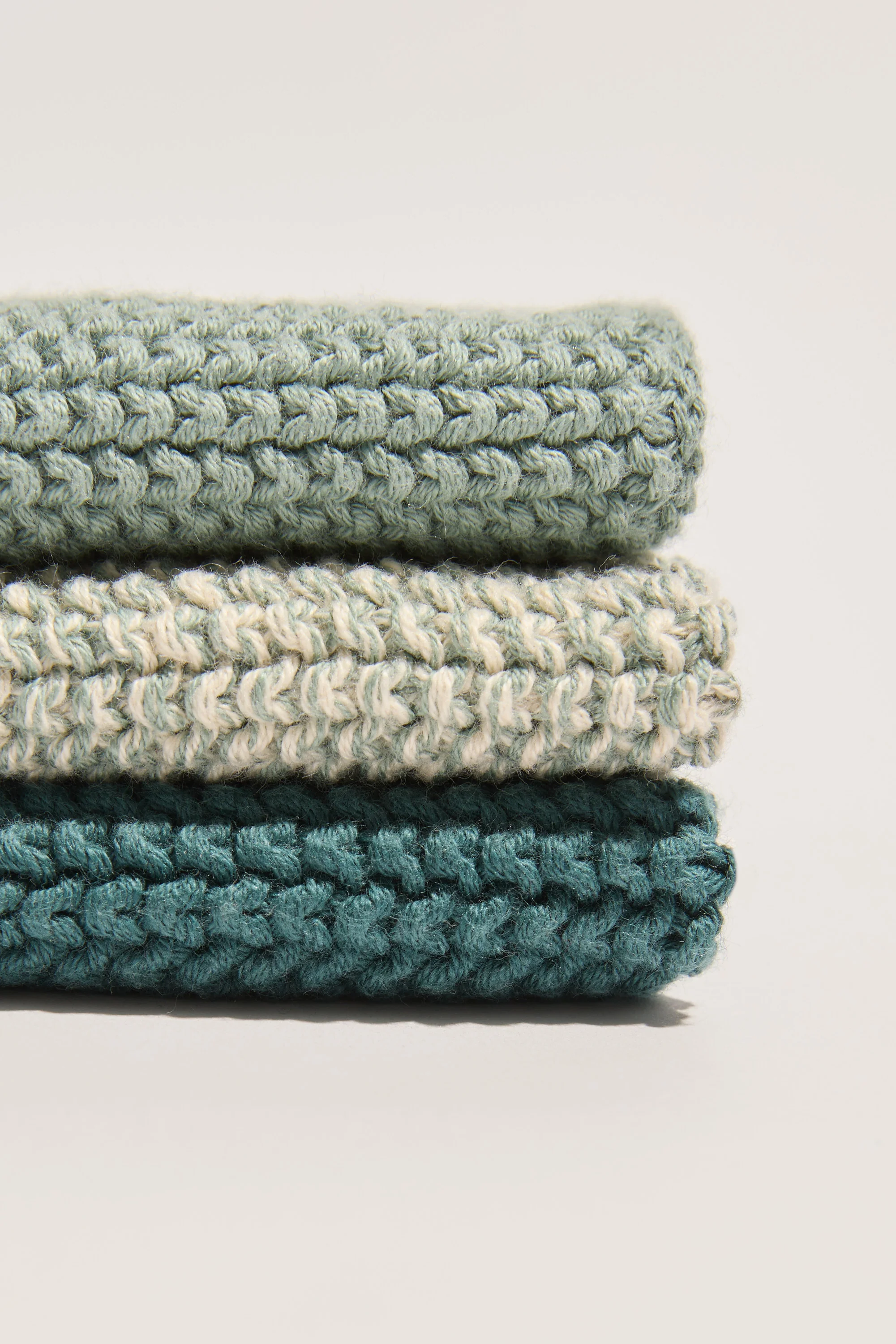 Bianca Lorenne Wash Cloths - Image 3