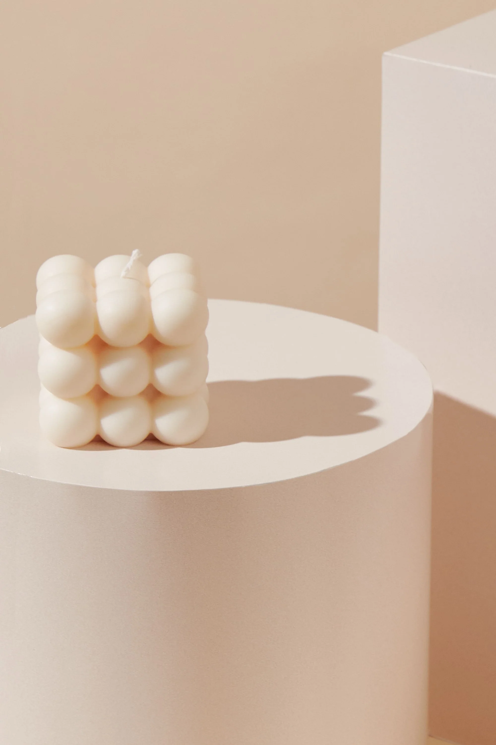 Blow My Wick Bubble Candle - Image 2