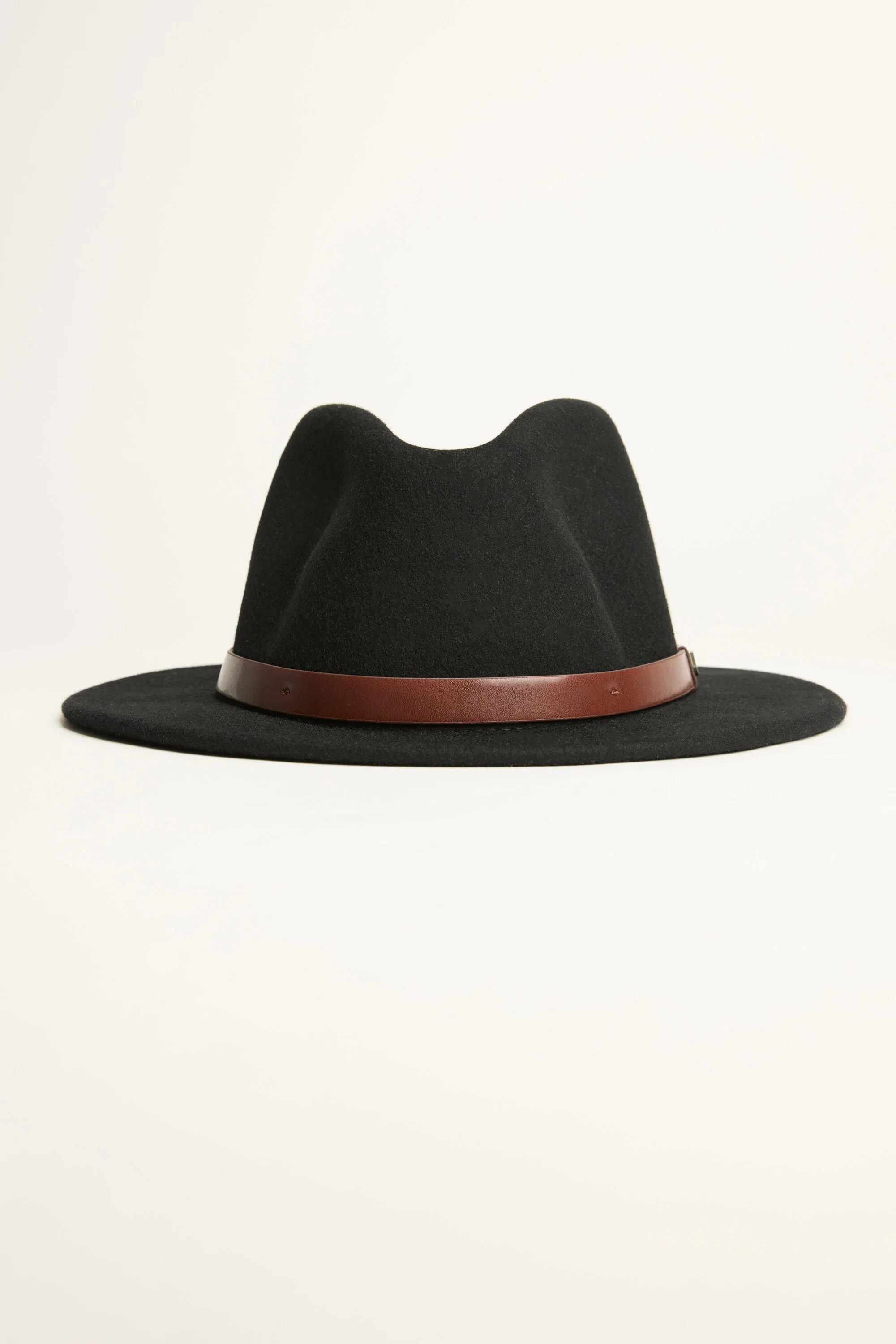 Brixton Messer Fedora - Image 3