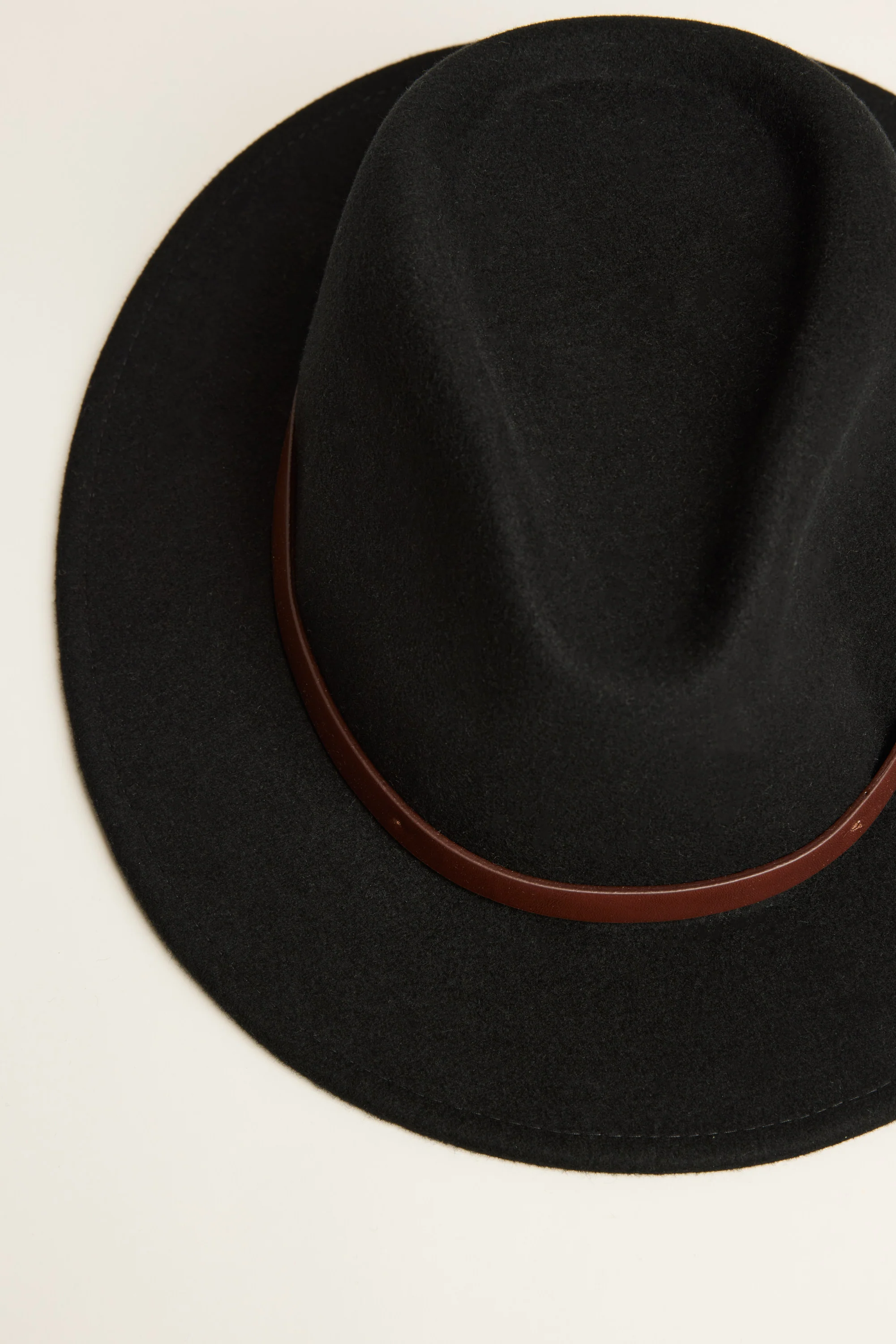 Brixton Messer Fedora - Image 4