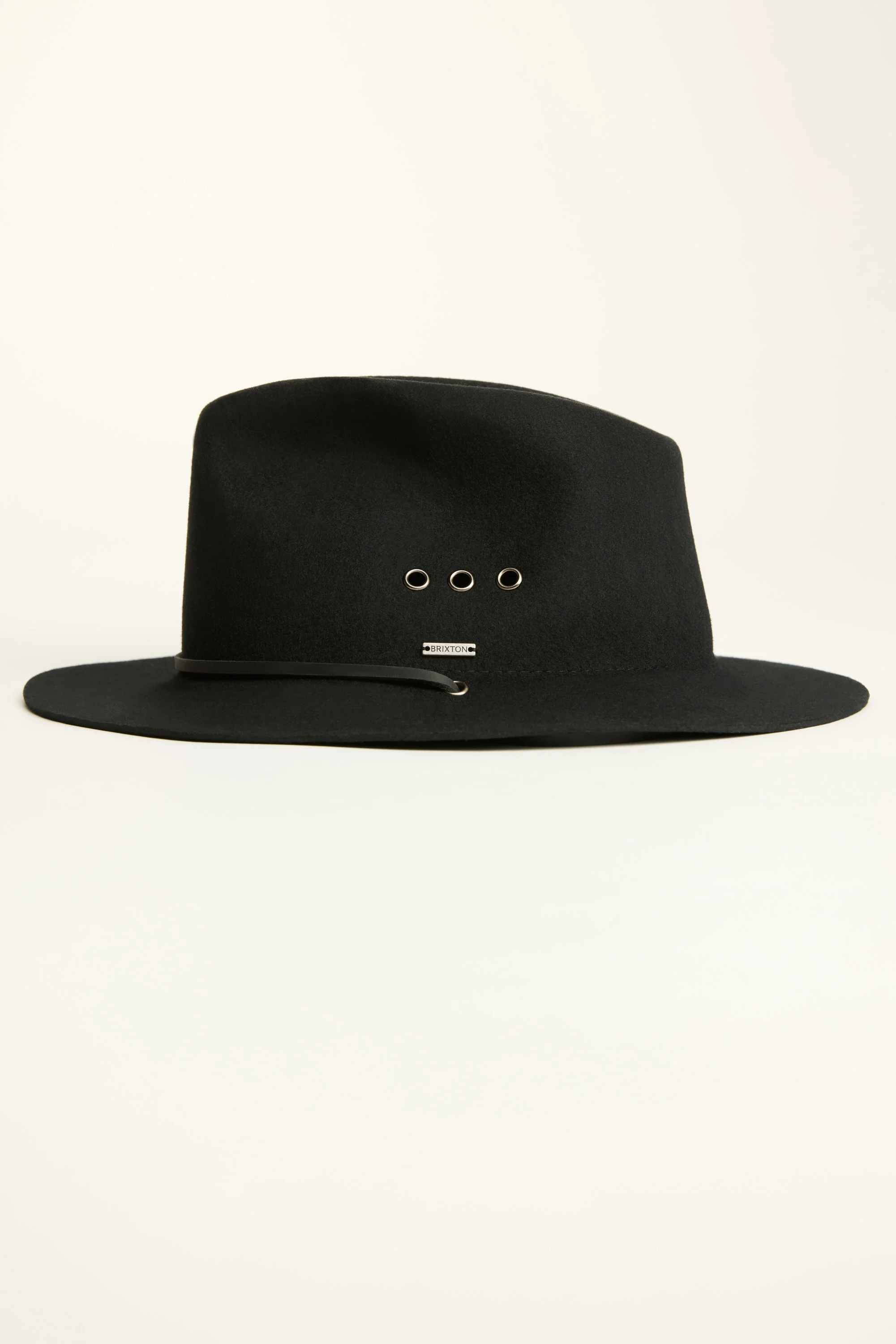 Brixton Wesley AW Fedora - Image 4
