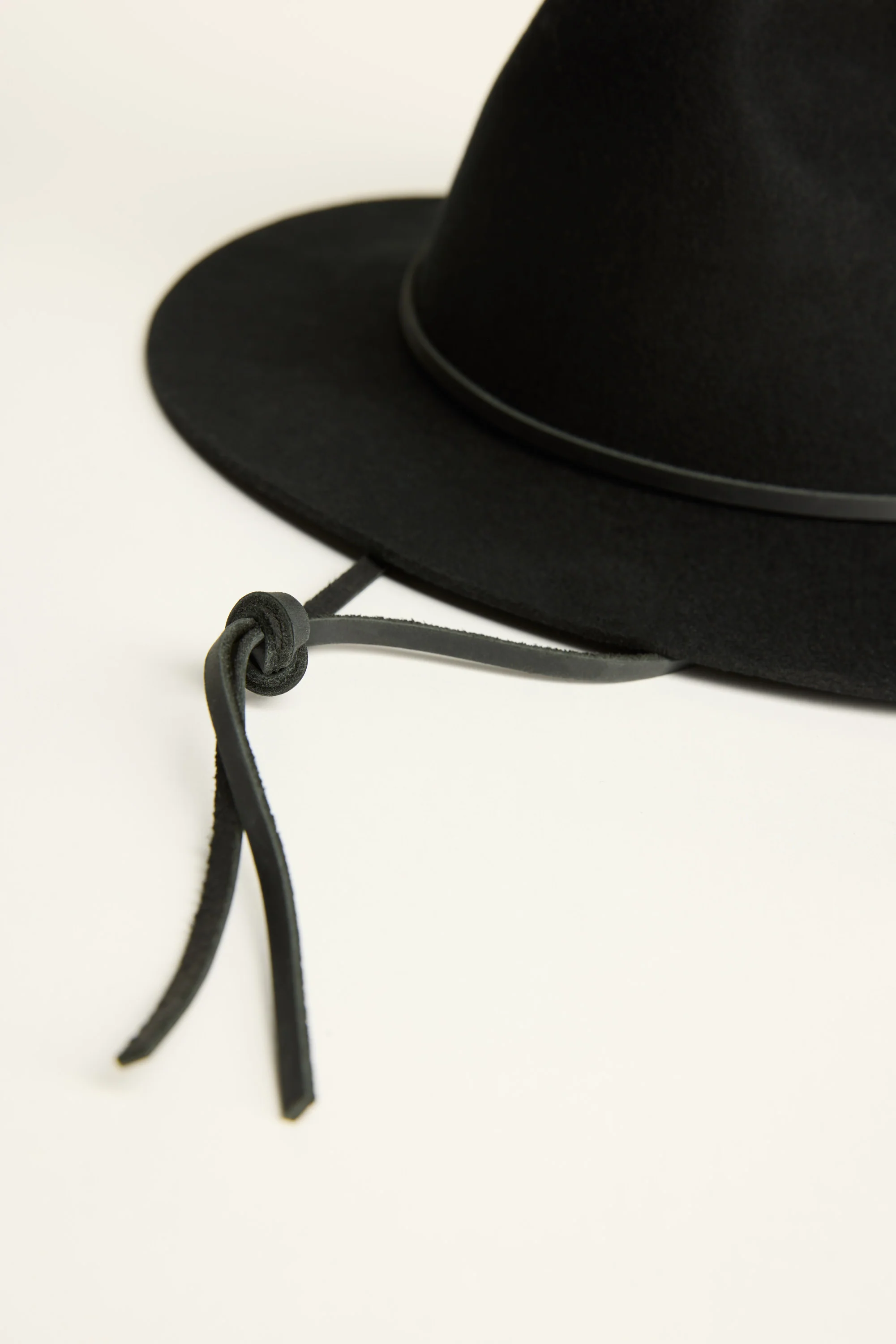 Brixton Wesley AW Fedora - Image 5