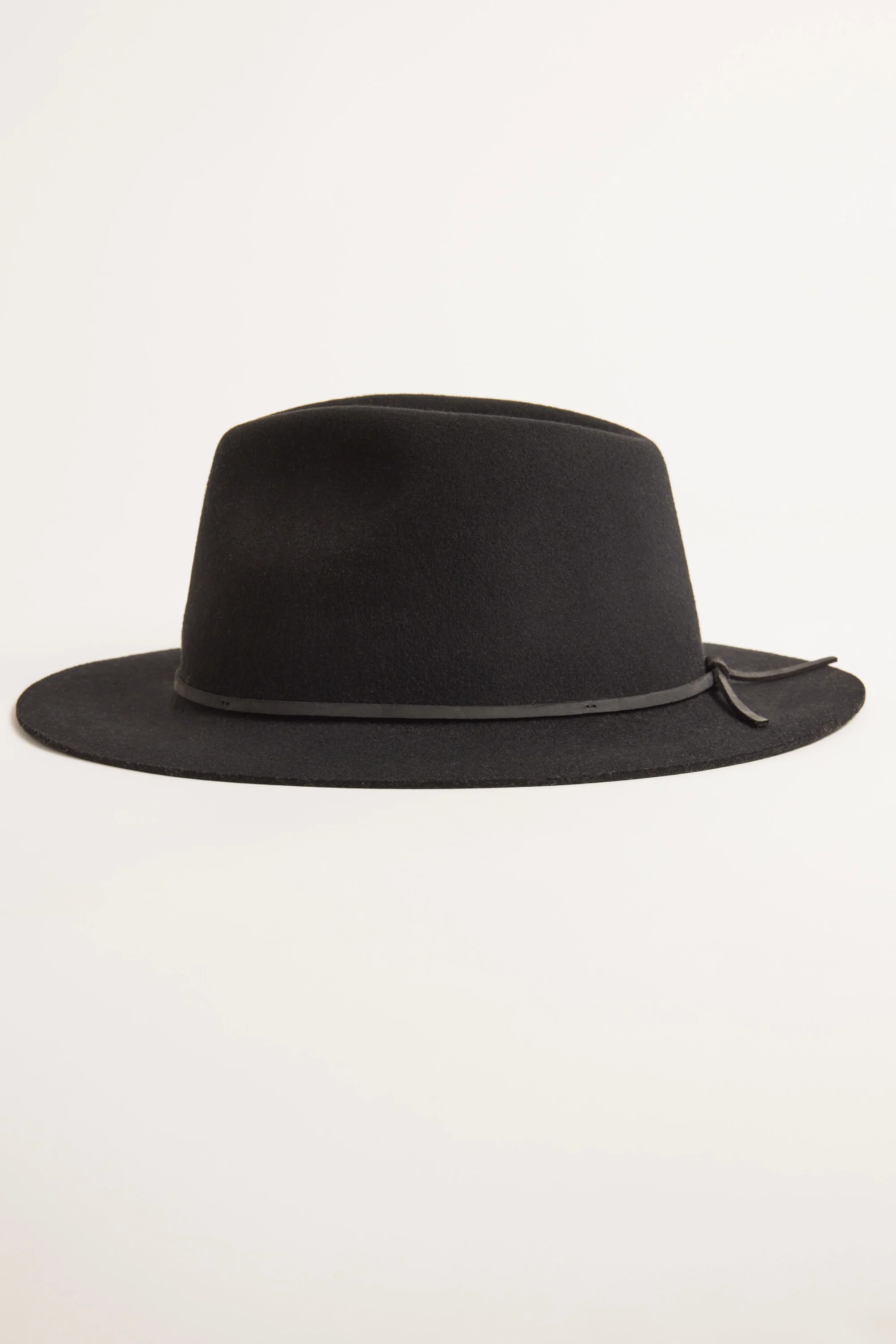 Brixton Wesley Fedora - Image 3