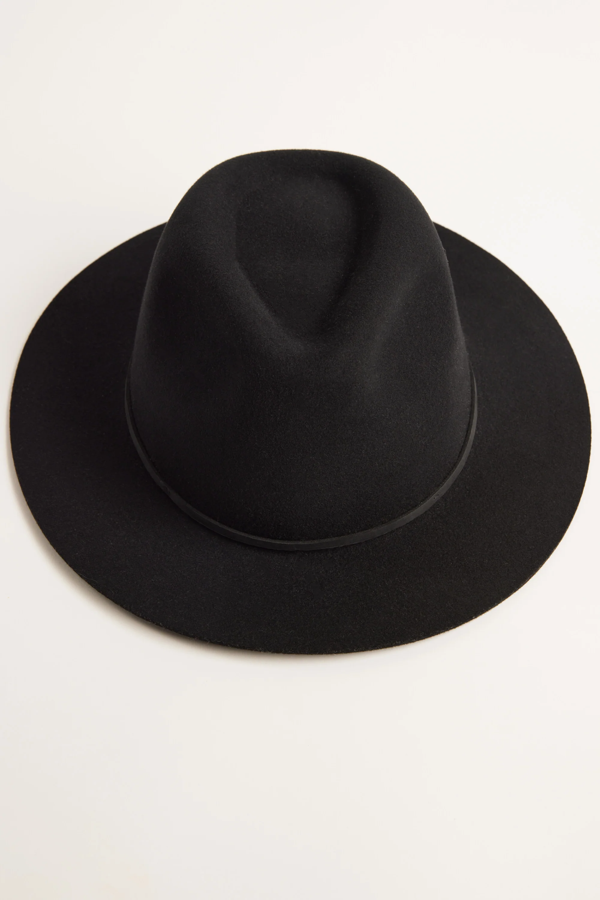 Brixton Wesley Fedora - Image 4