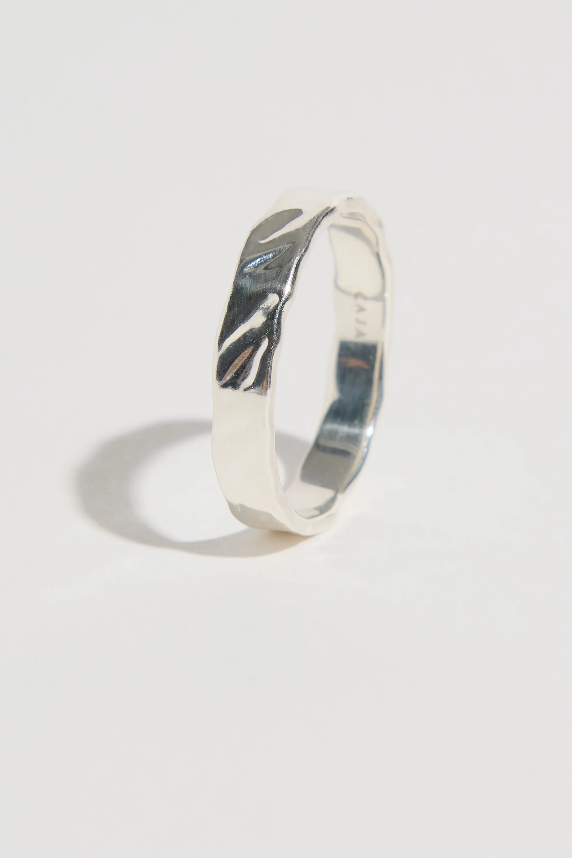 Caja Drifter Ring