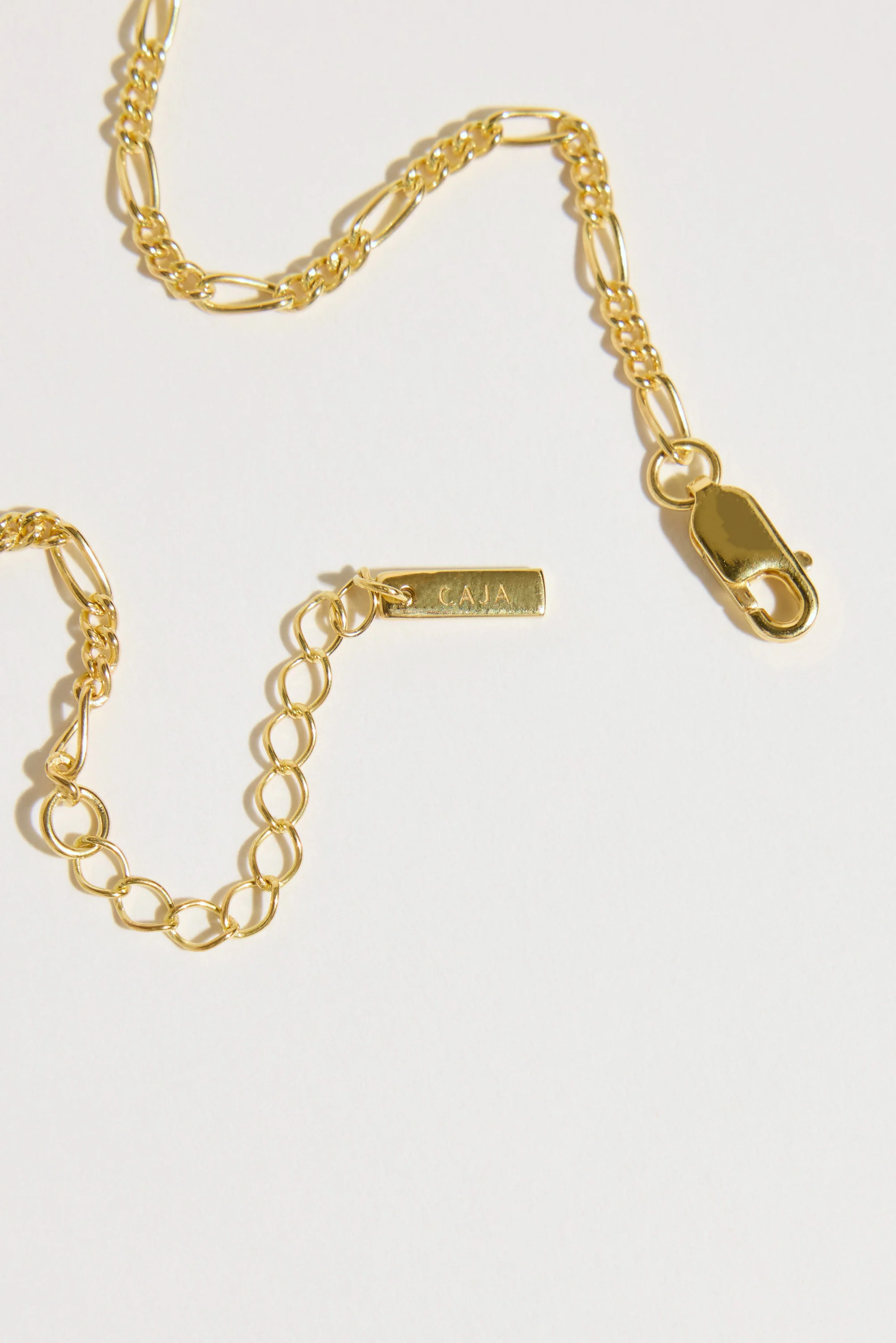 Caja Palermo Figaro Bracelet - Image 3