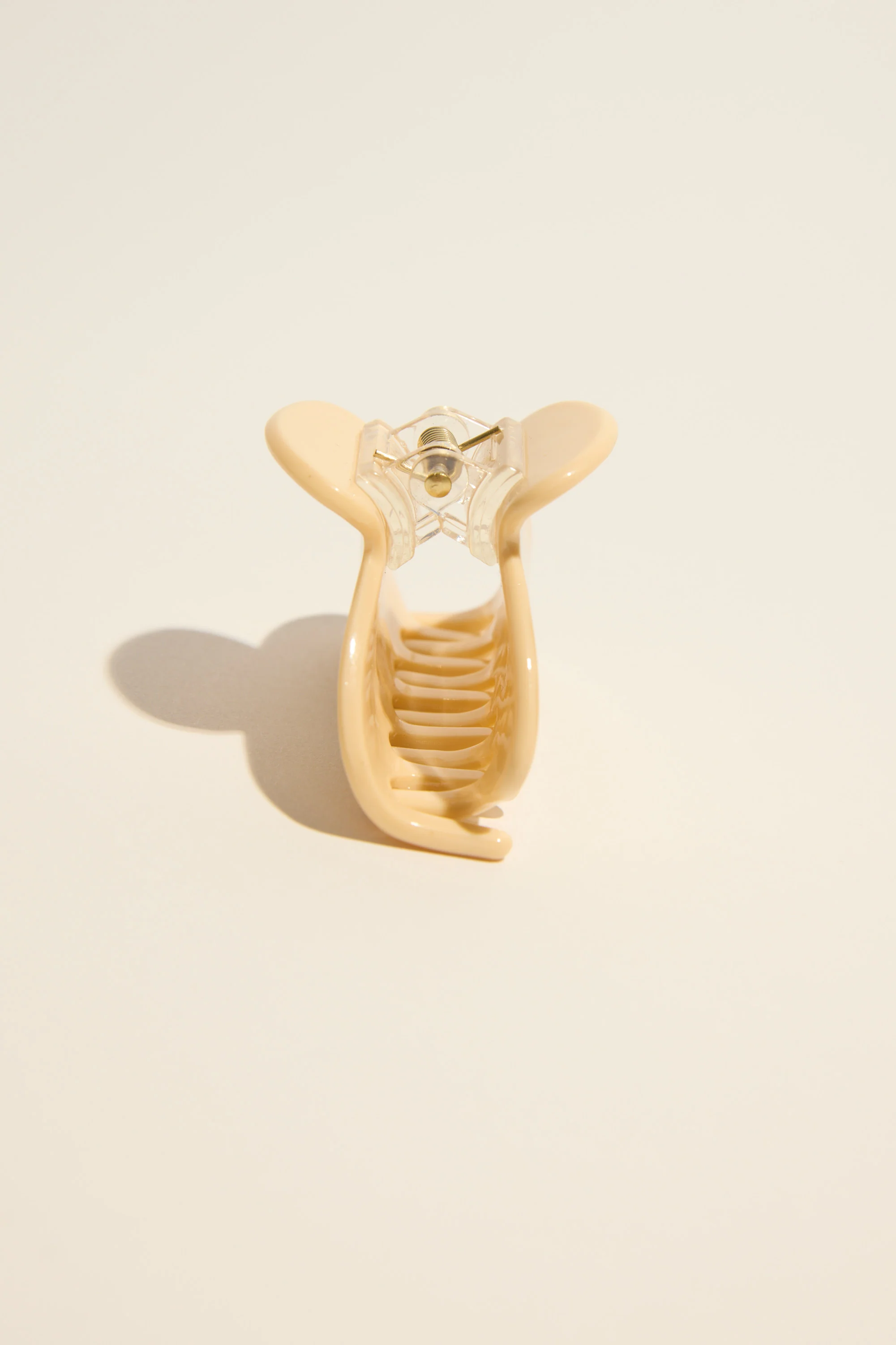 Carrie Mini Hair Claw - Image 2