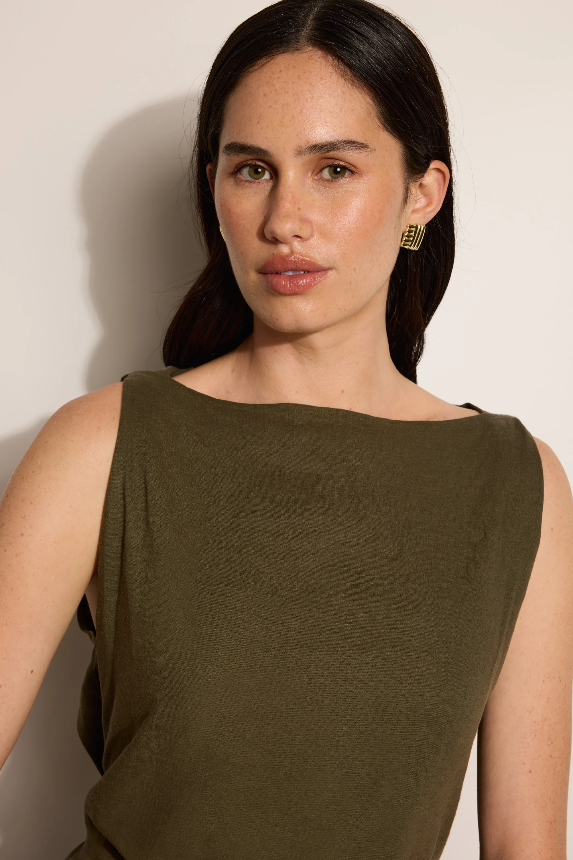 Coco Tie Detail Top - Image 4