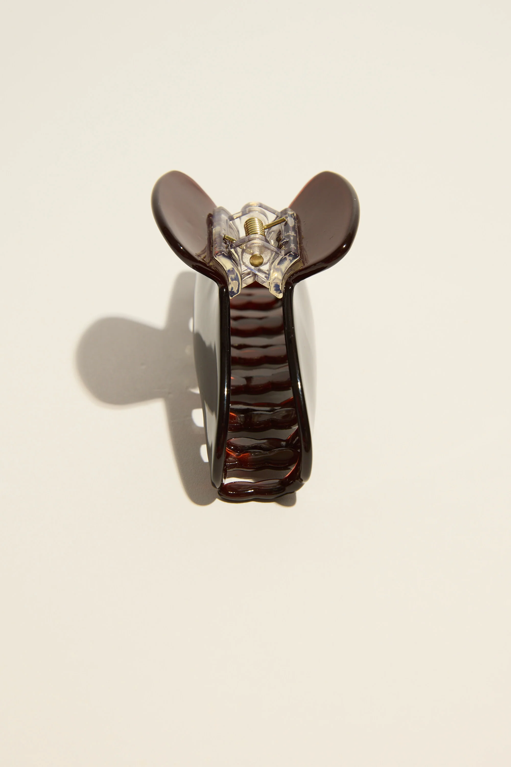 Courtney Large Hair Claw - Image 2