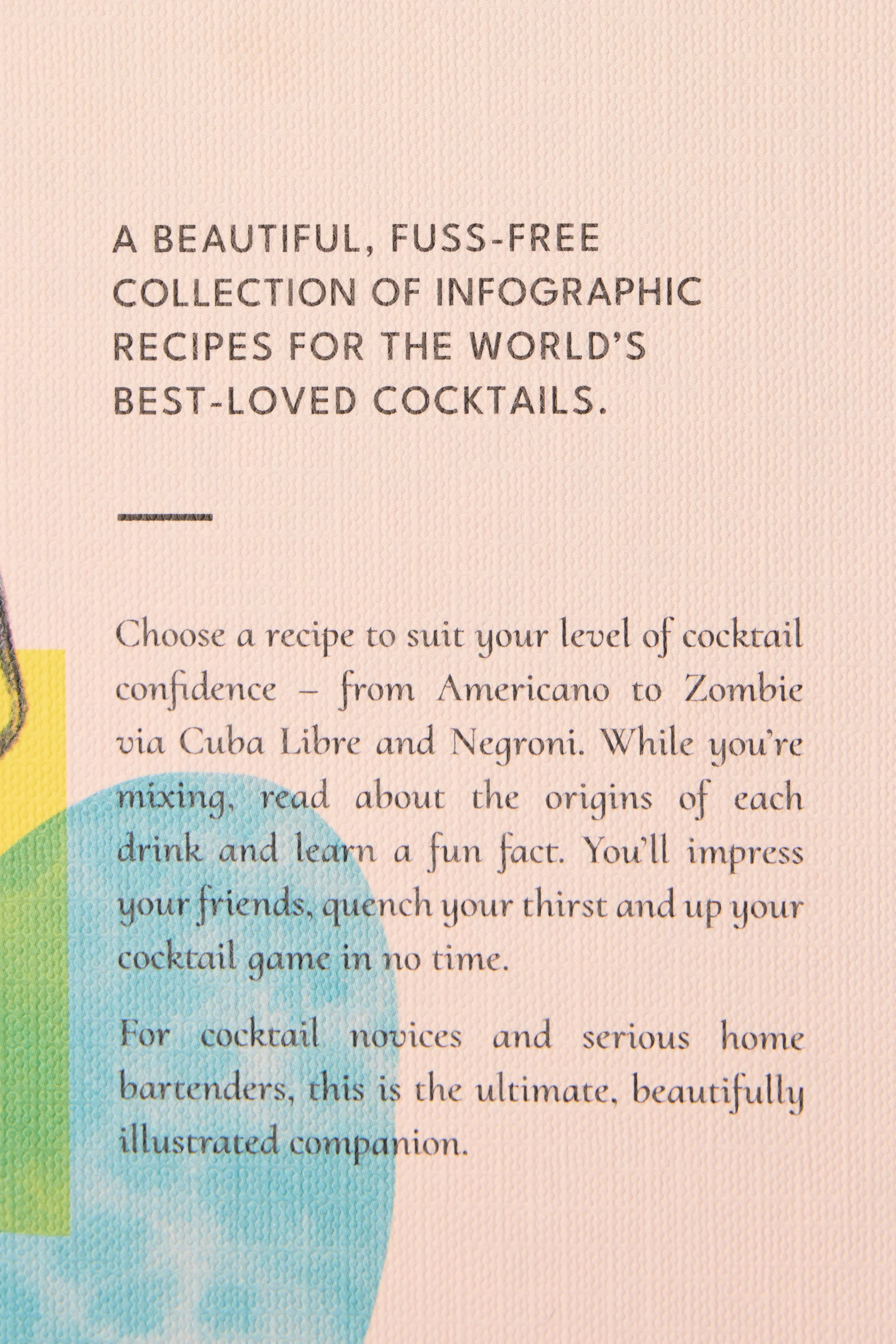 Cult Cocktails Book - Image 3
