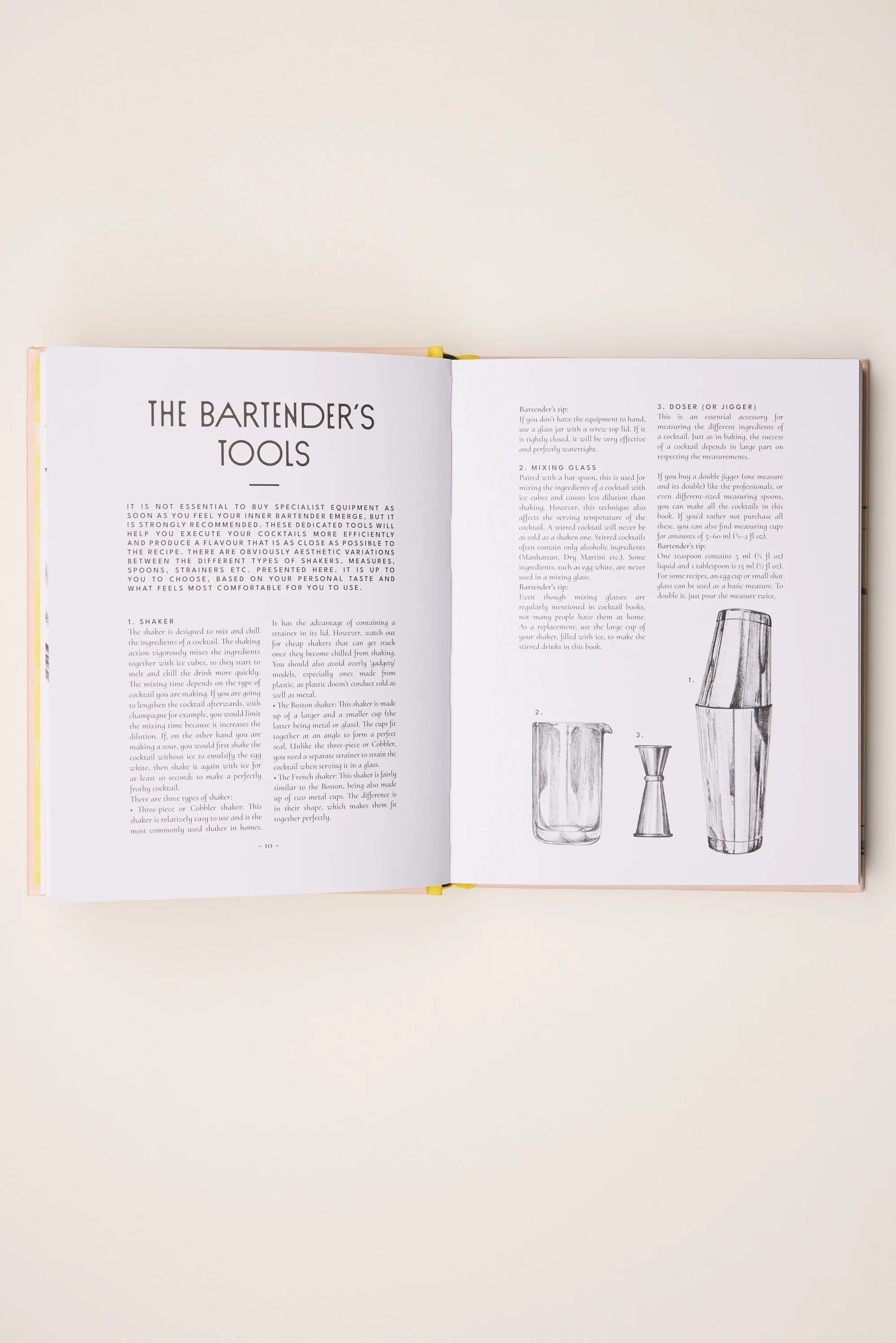Cult Cocktails Book - Image 4