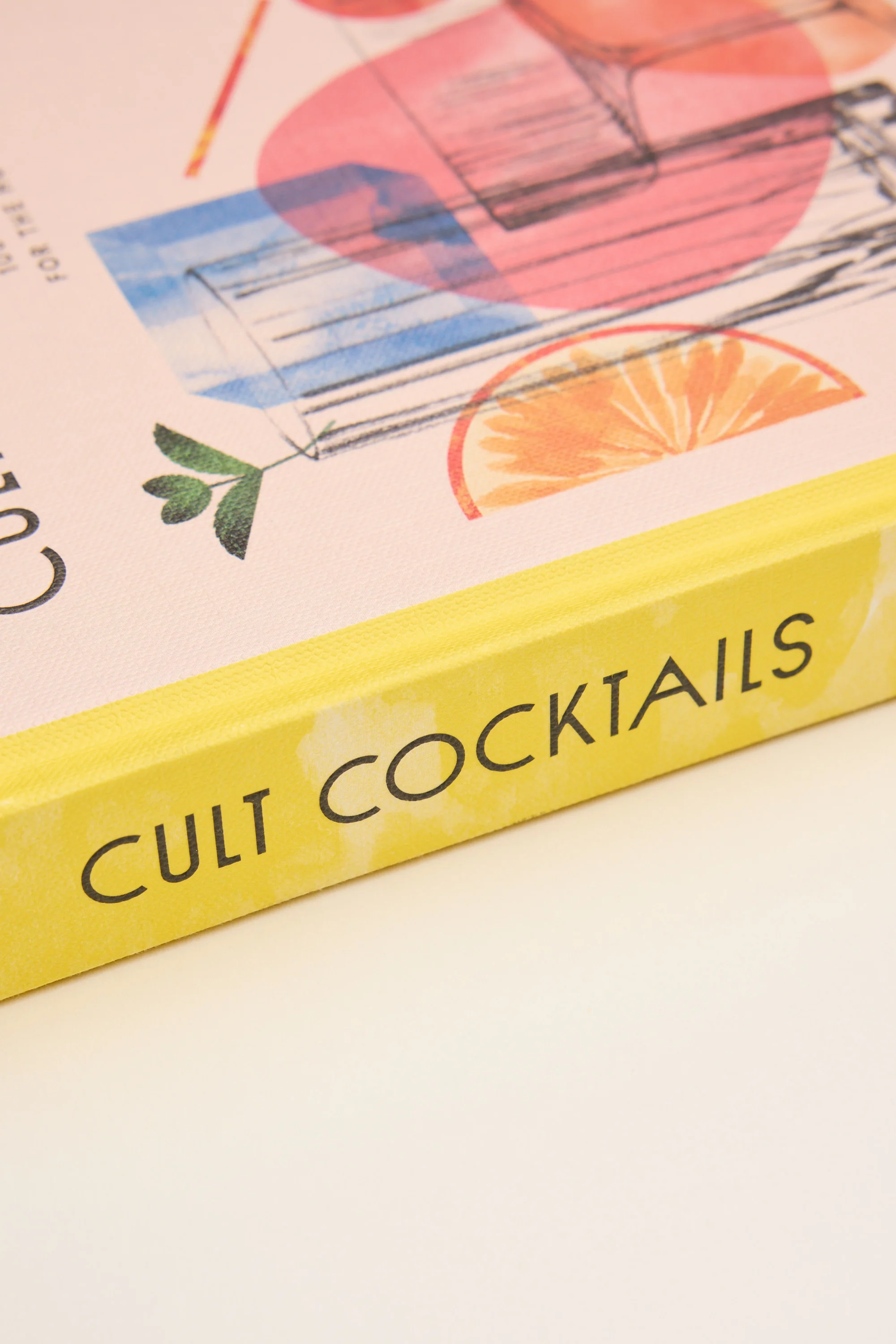 Cult Cocktails Book - Image 5