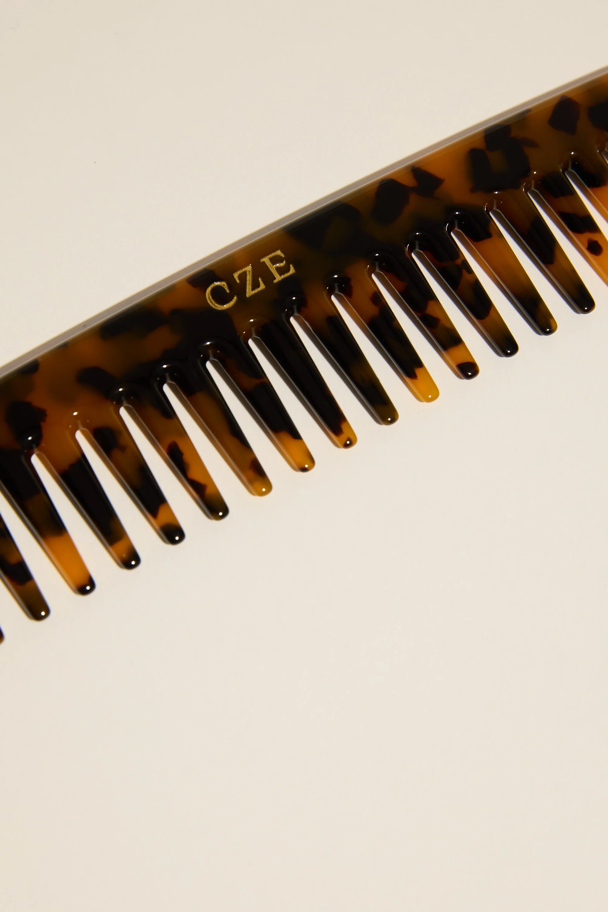 CZE Hair Everyday Comb - Image 3