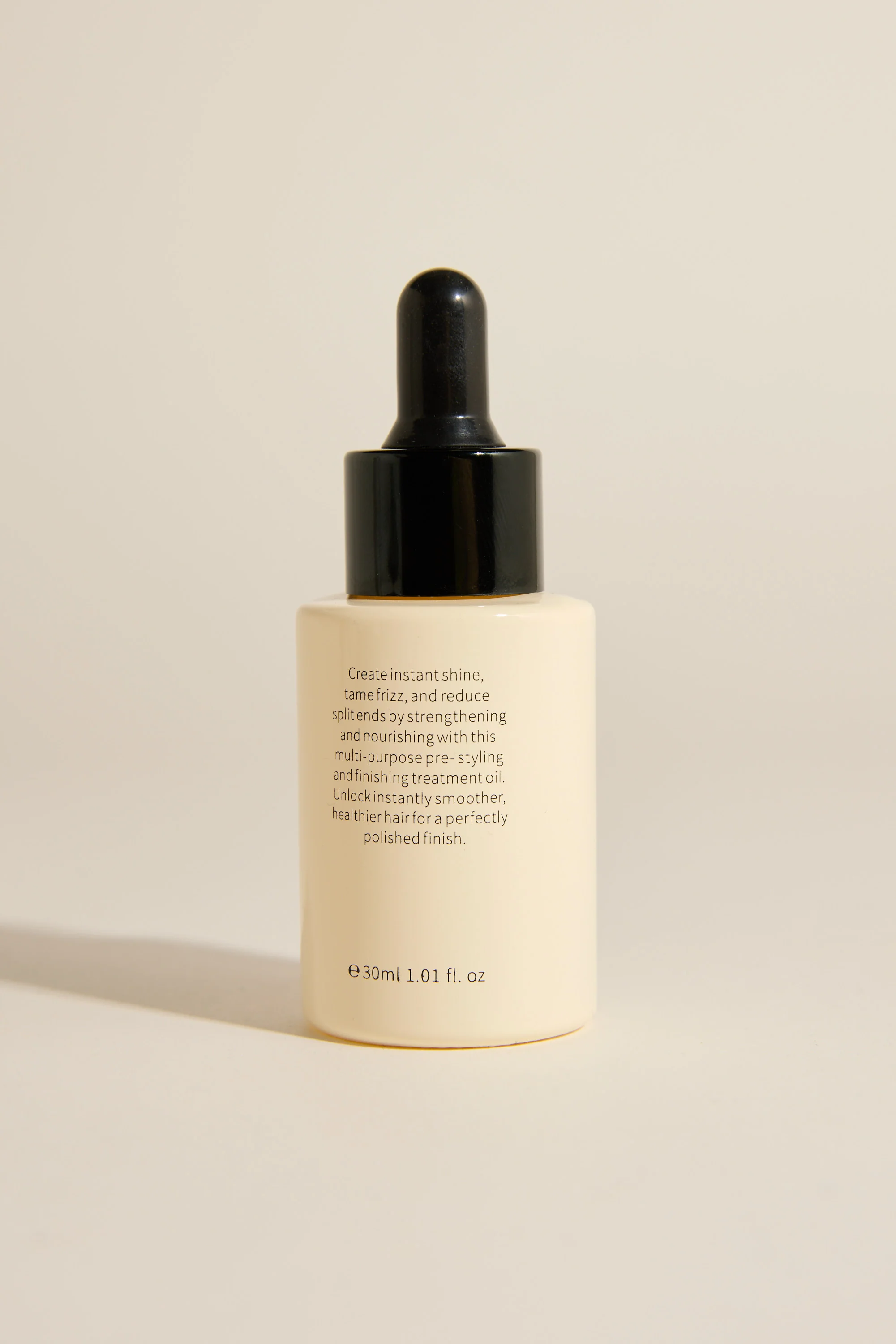 CZE Hair Nourishing Perfume Oil 30ml - Image 3