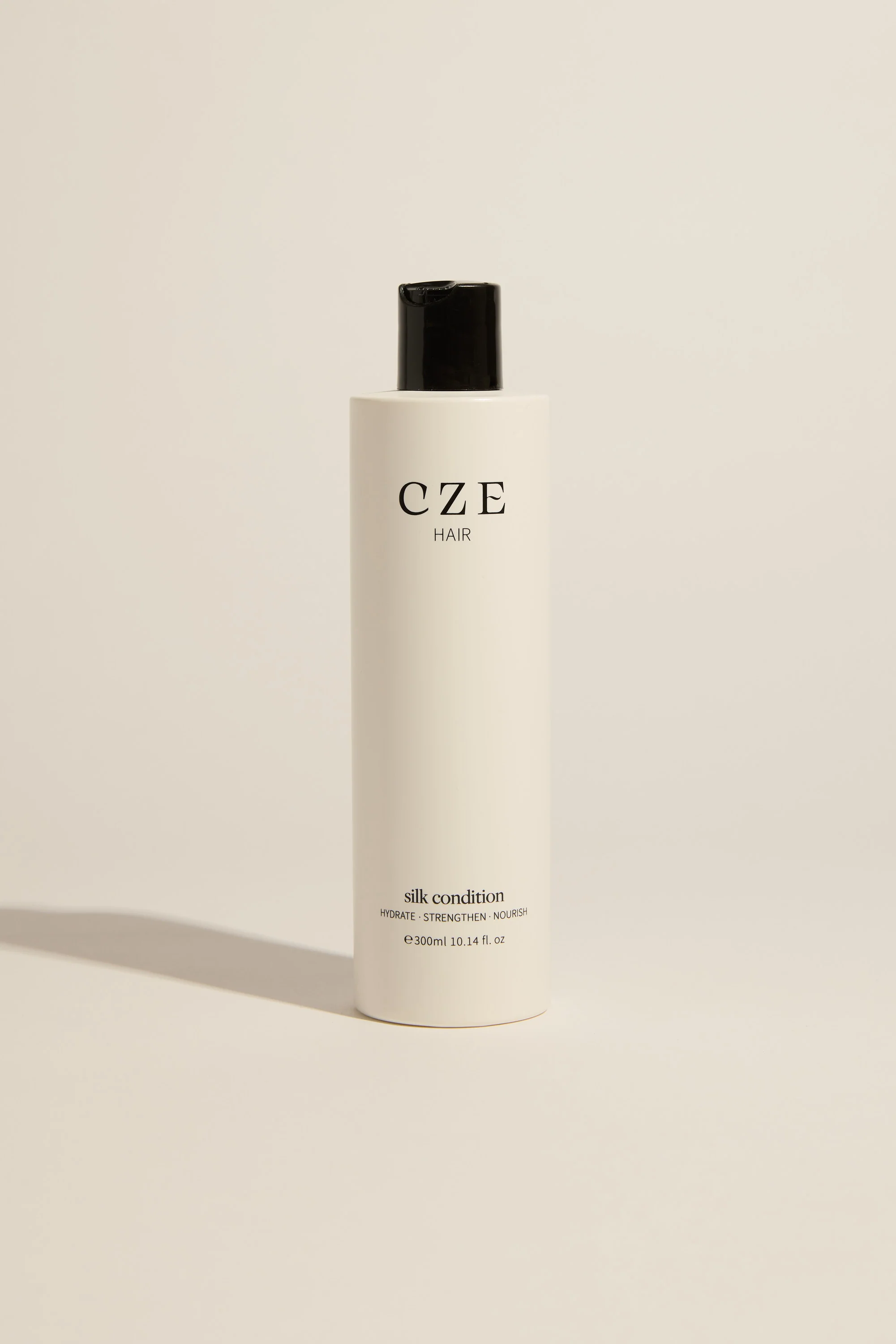CZE Hair Silk Condition