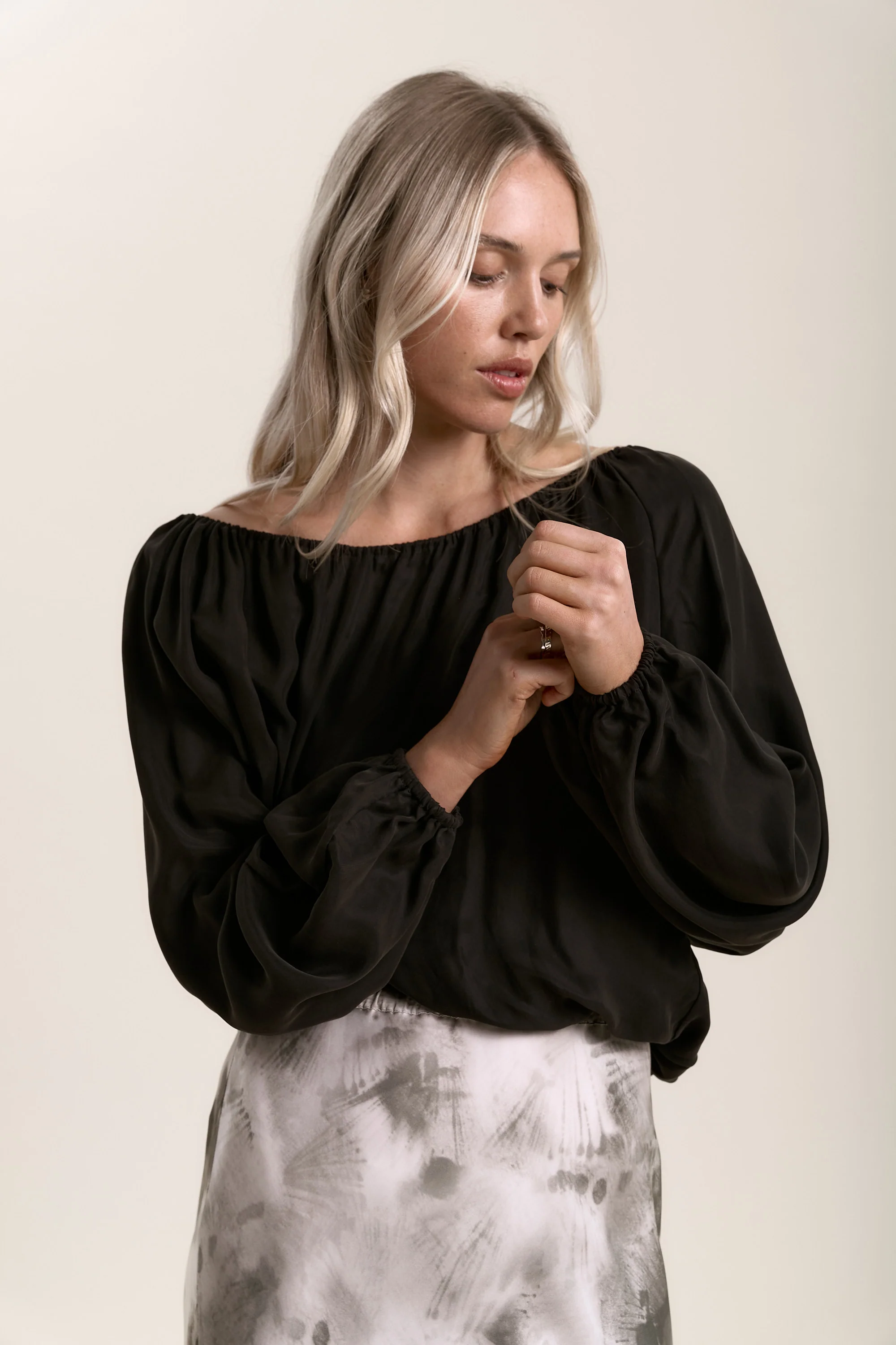 Day To Night Reversible Top - Image 3