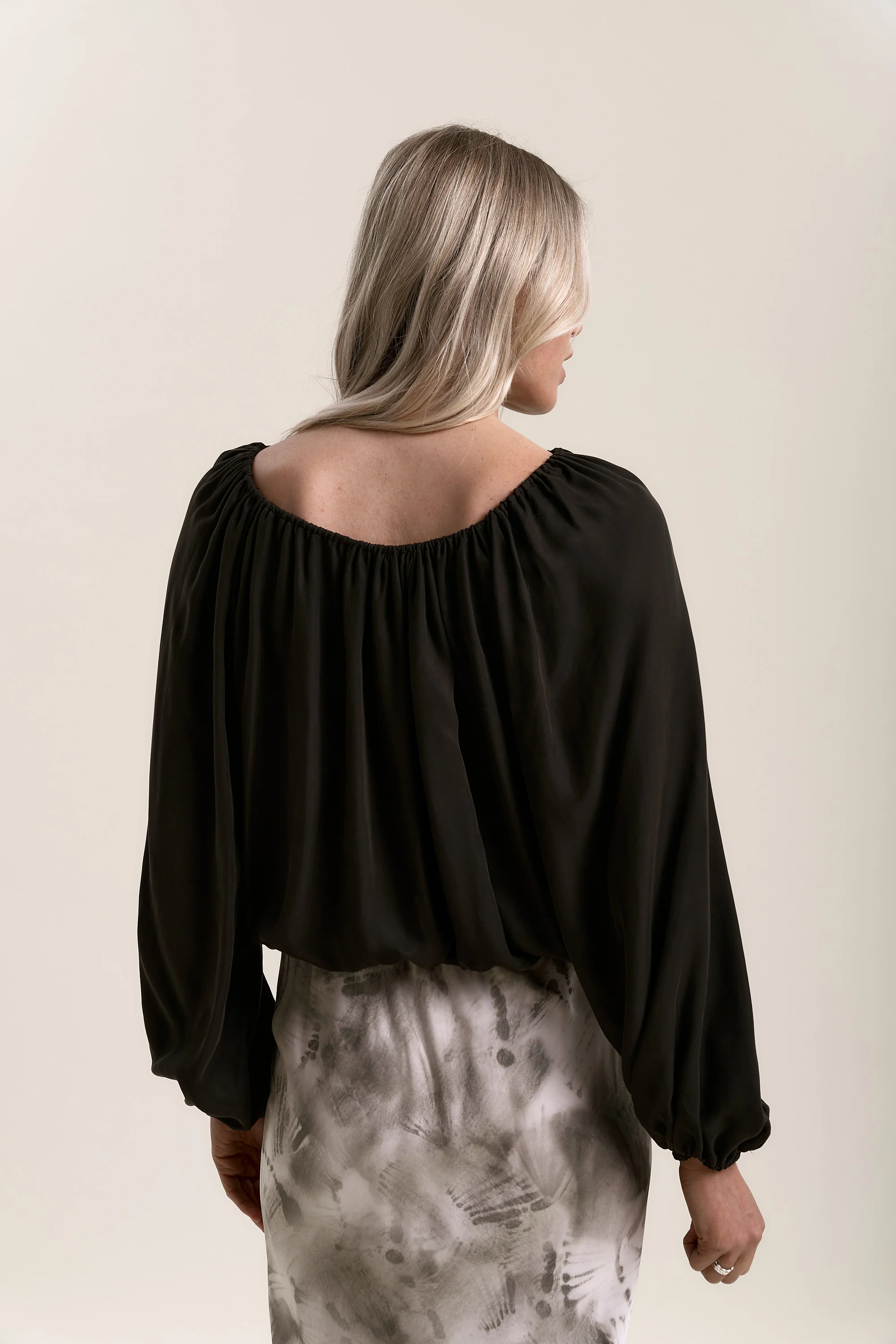 Day To Night Reversible Top - Image 5