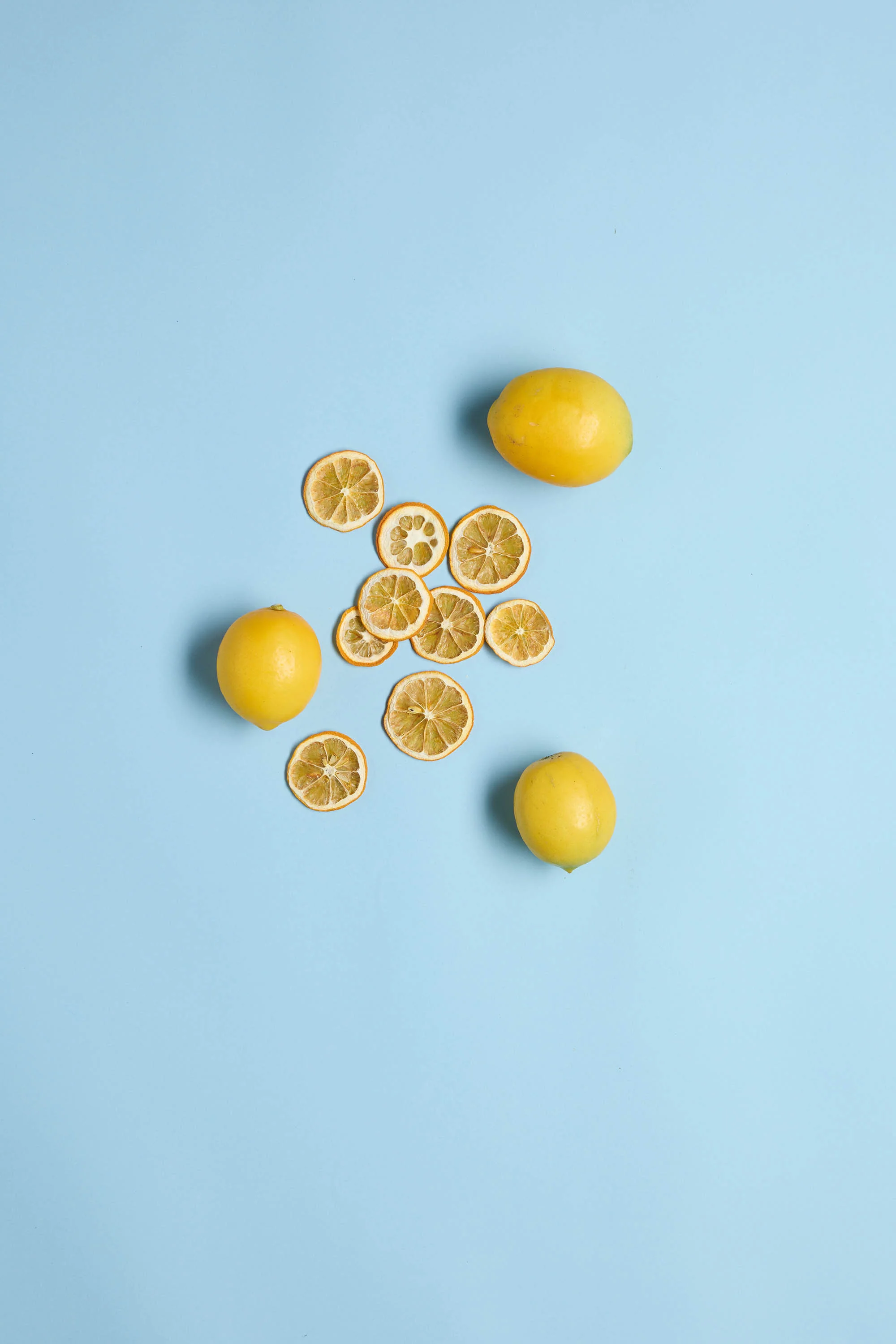Dryed Dehydrated Lemon 35g - Image 2