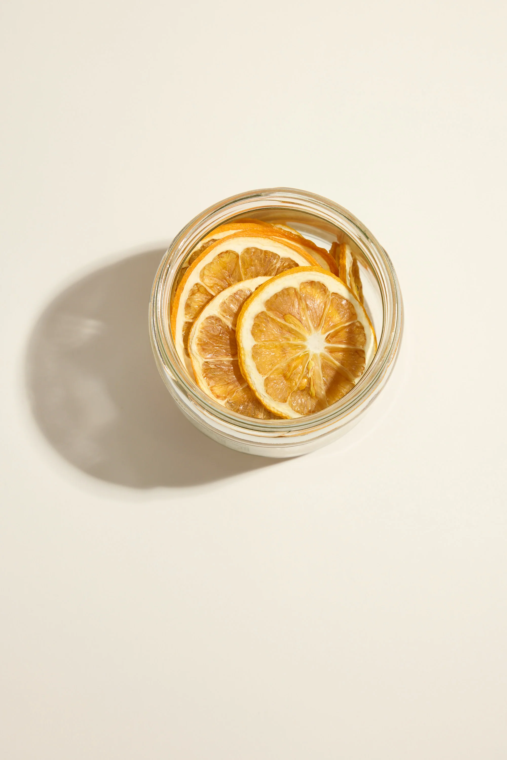Dryed Dehydrated Lemon 35g - Image 4