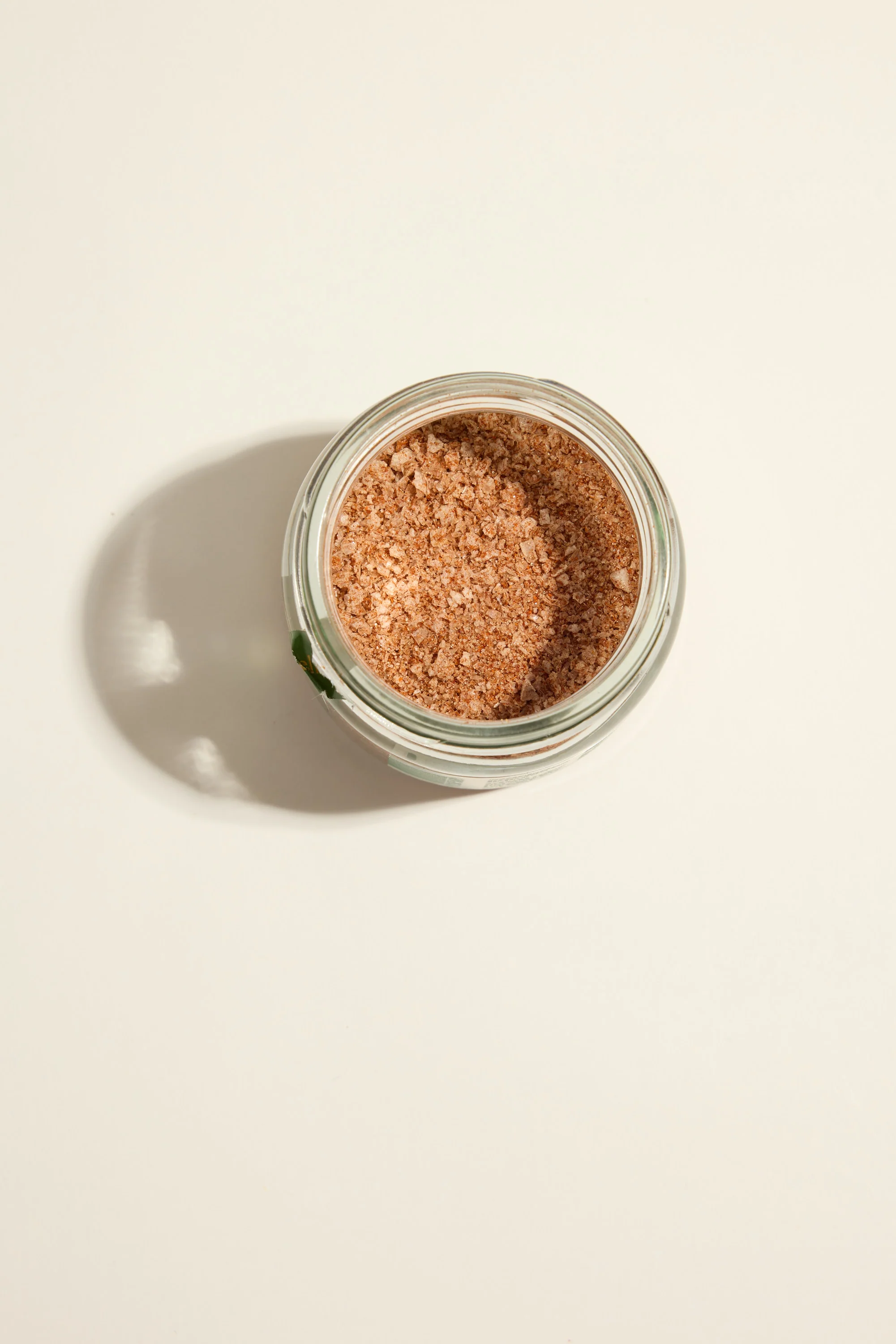 Dryed Margarita Rim Salt 100g - Image 2