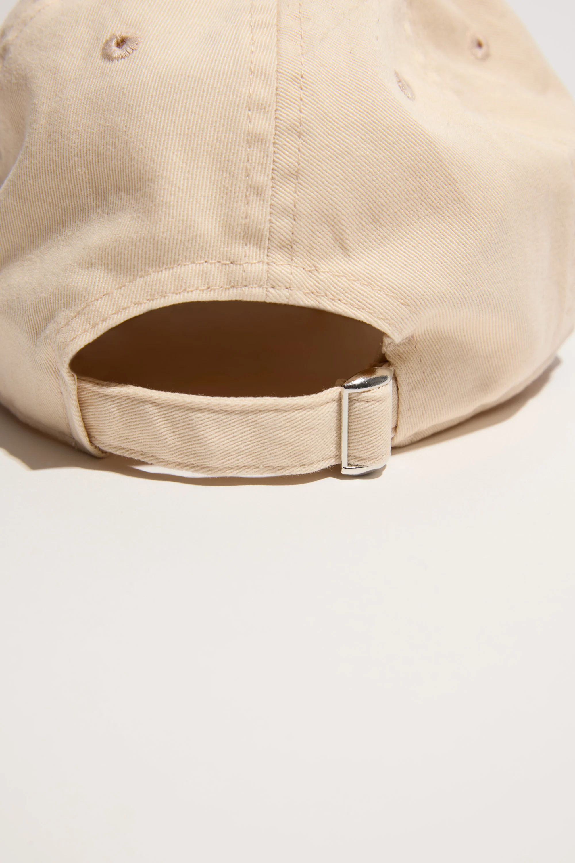 Elementary Amalfi Cap - Image 3