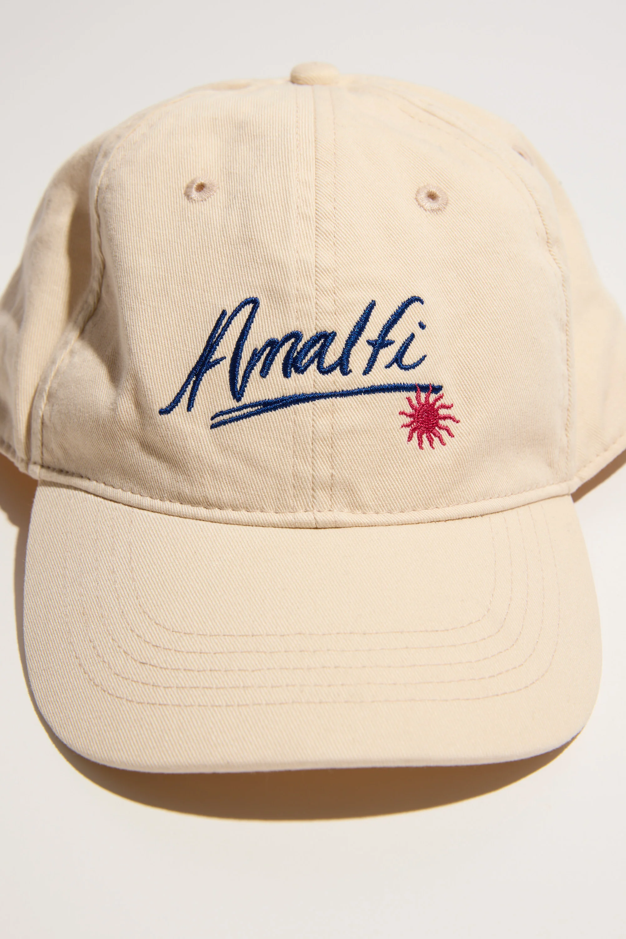 Elementary Amalfi Cap - Image 4