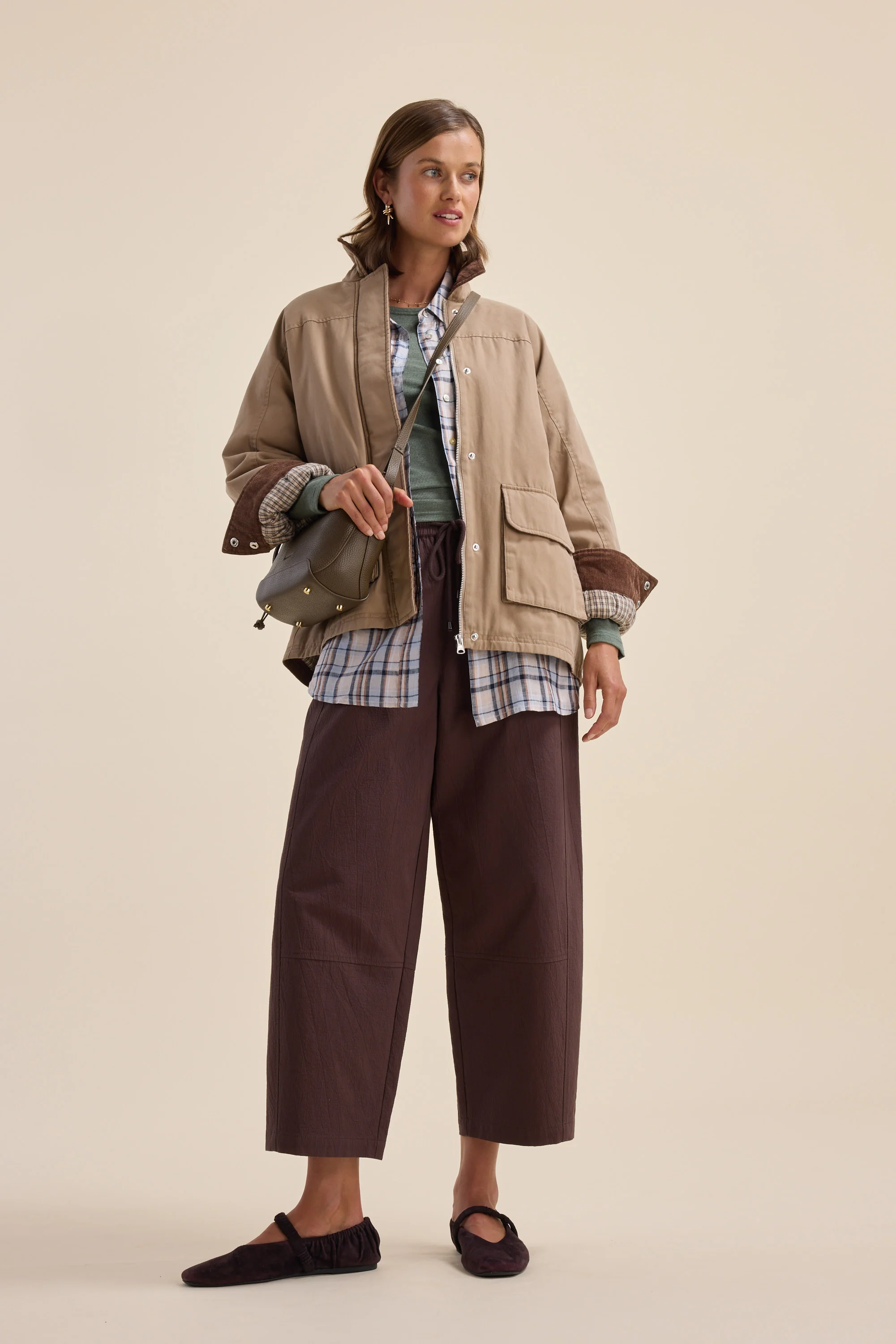 Elementary Chore Jacket - Image 6