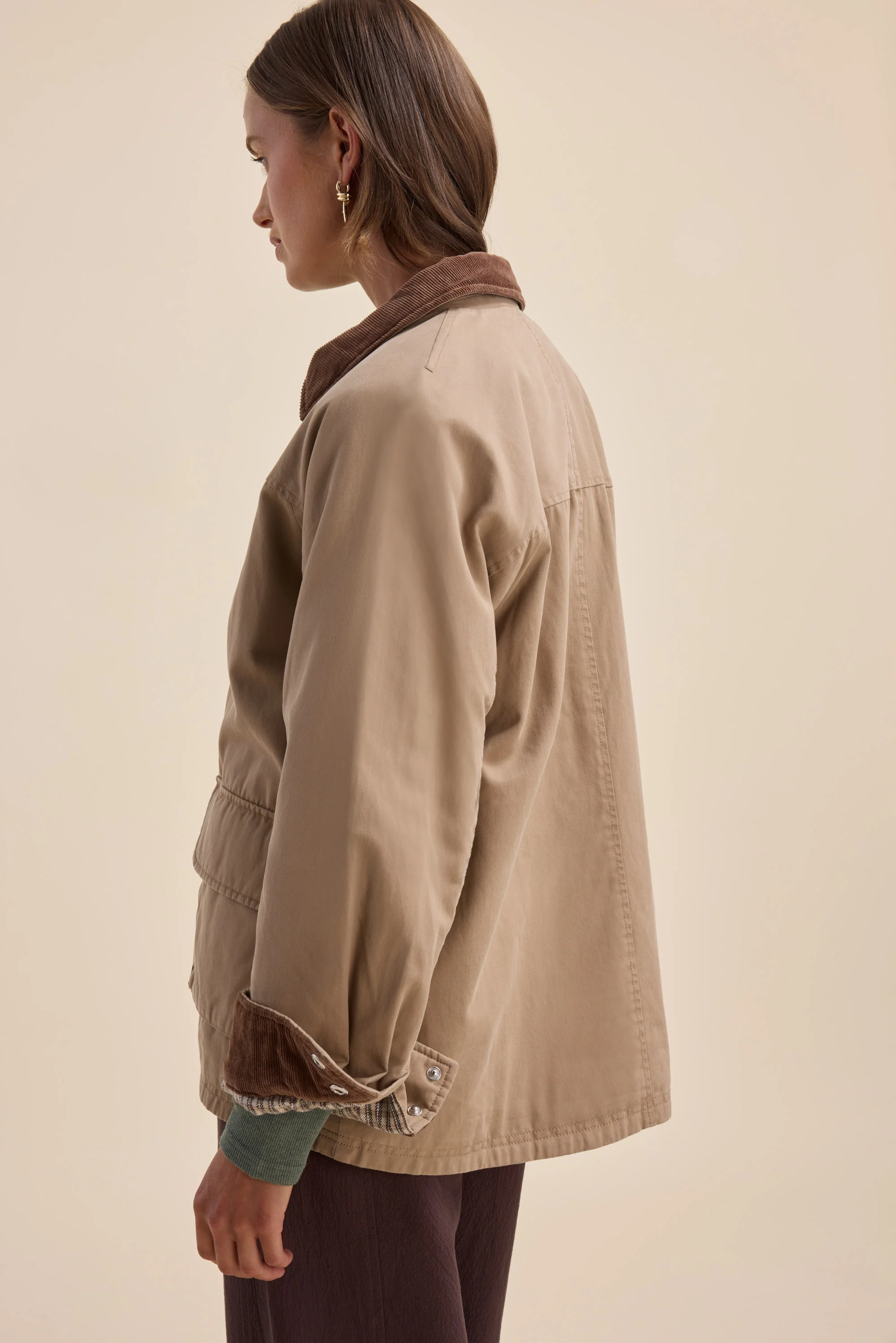 Elementary Chore Jacket - Image 7