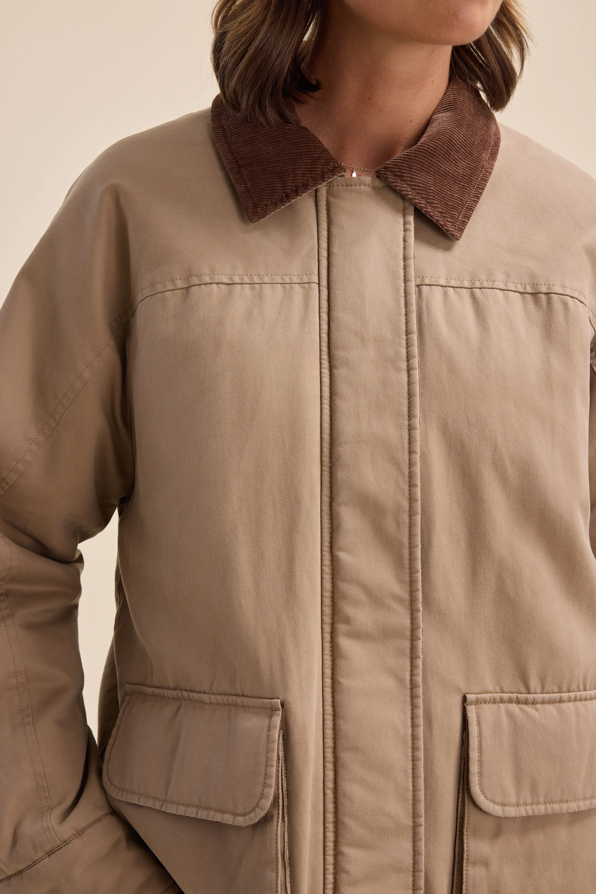 Elementary Chore Jacket - Image 8