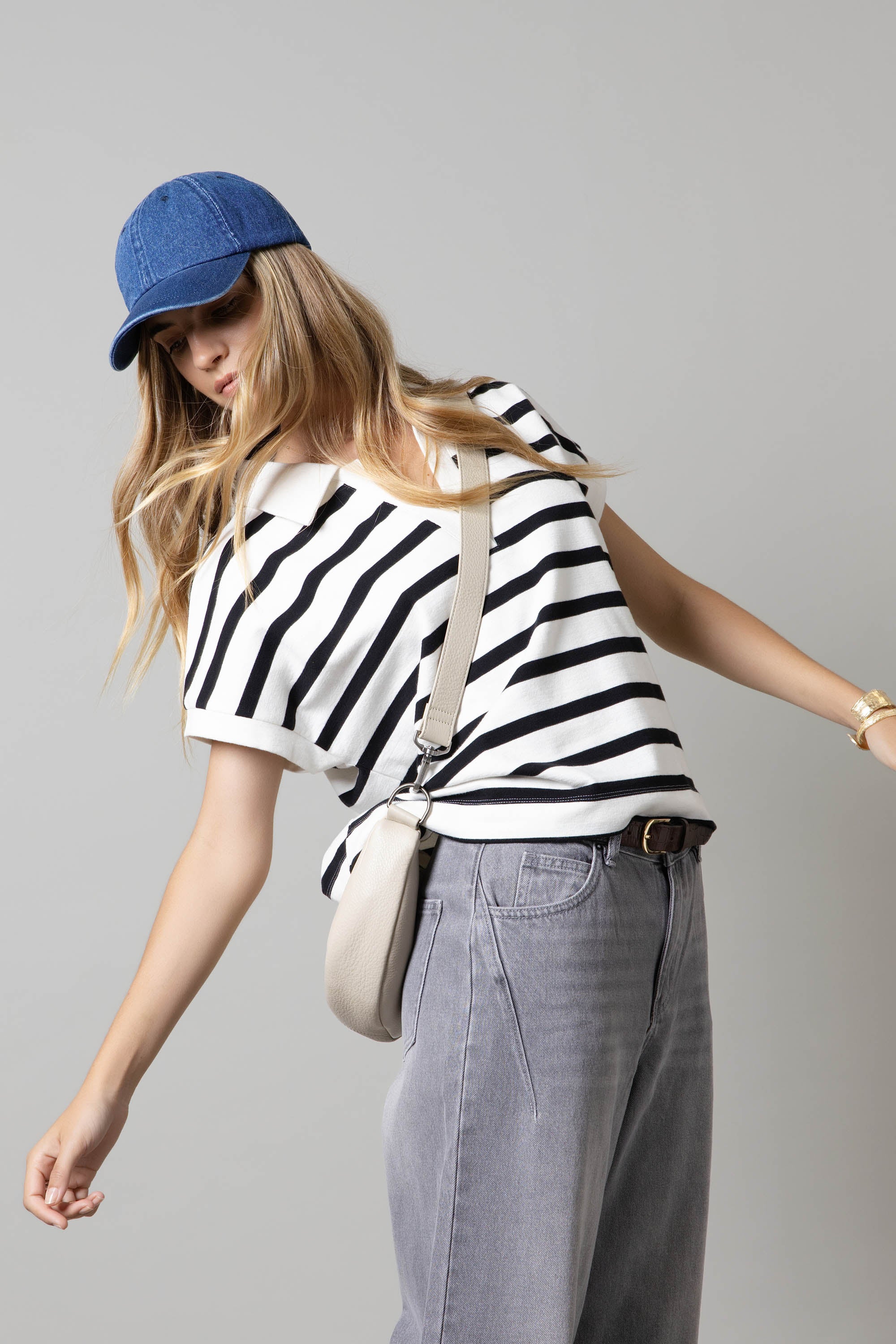 Elementary Henley Tee - Image 4
