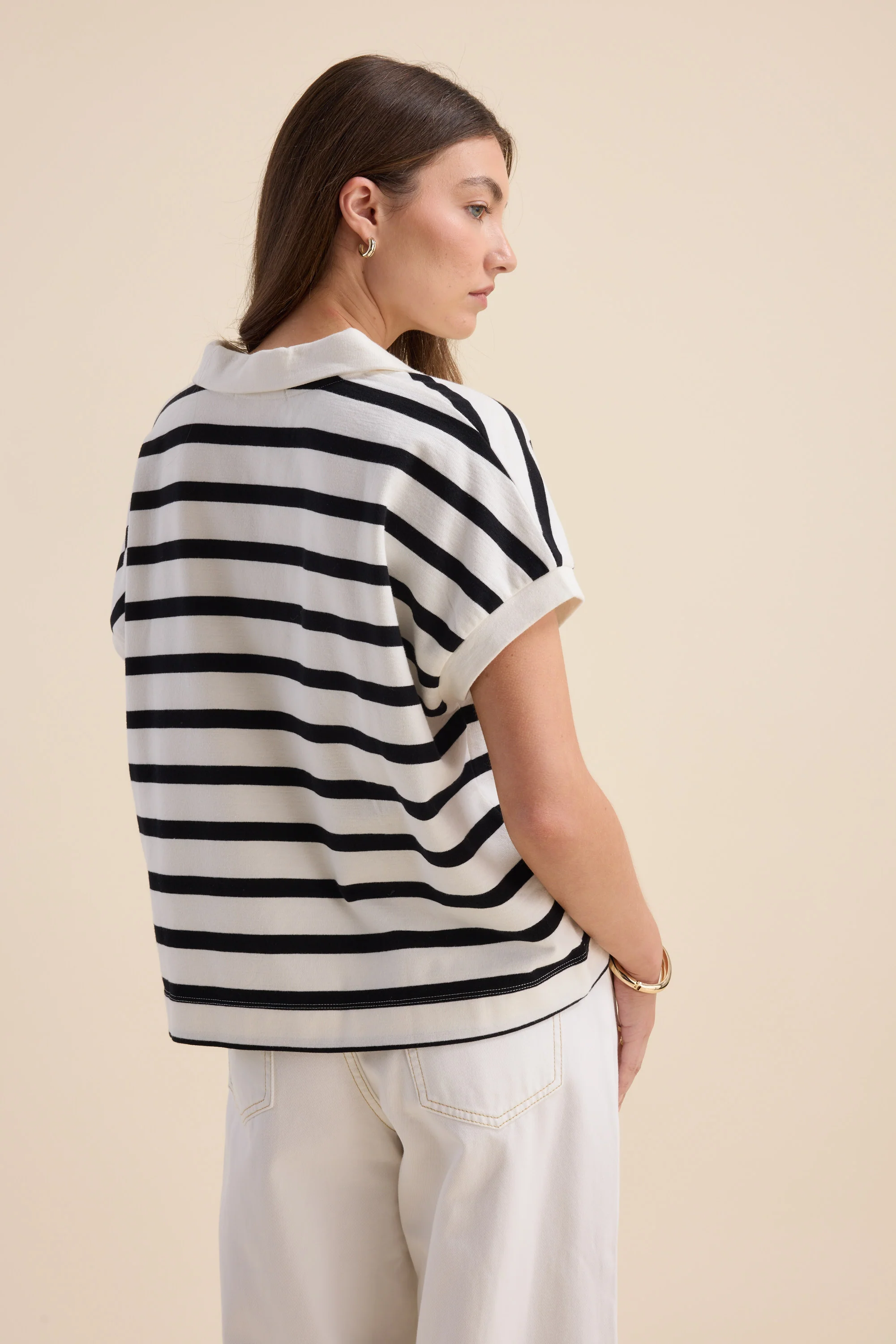 Elementary Henley Tee - Image 6