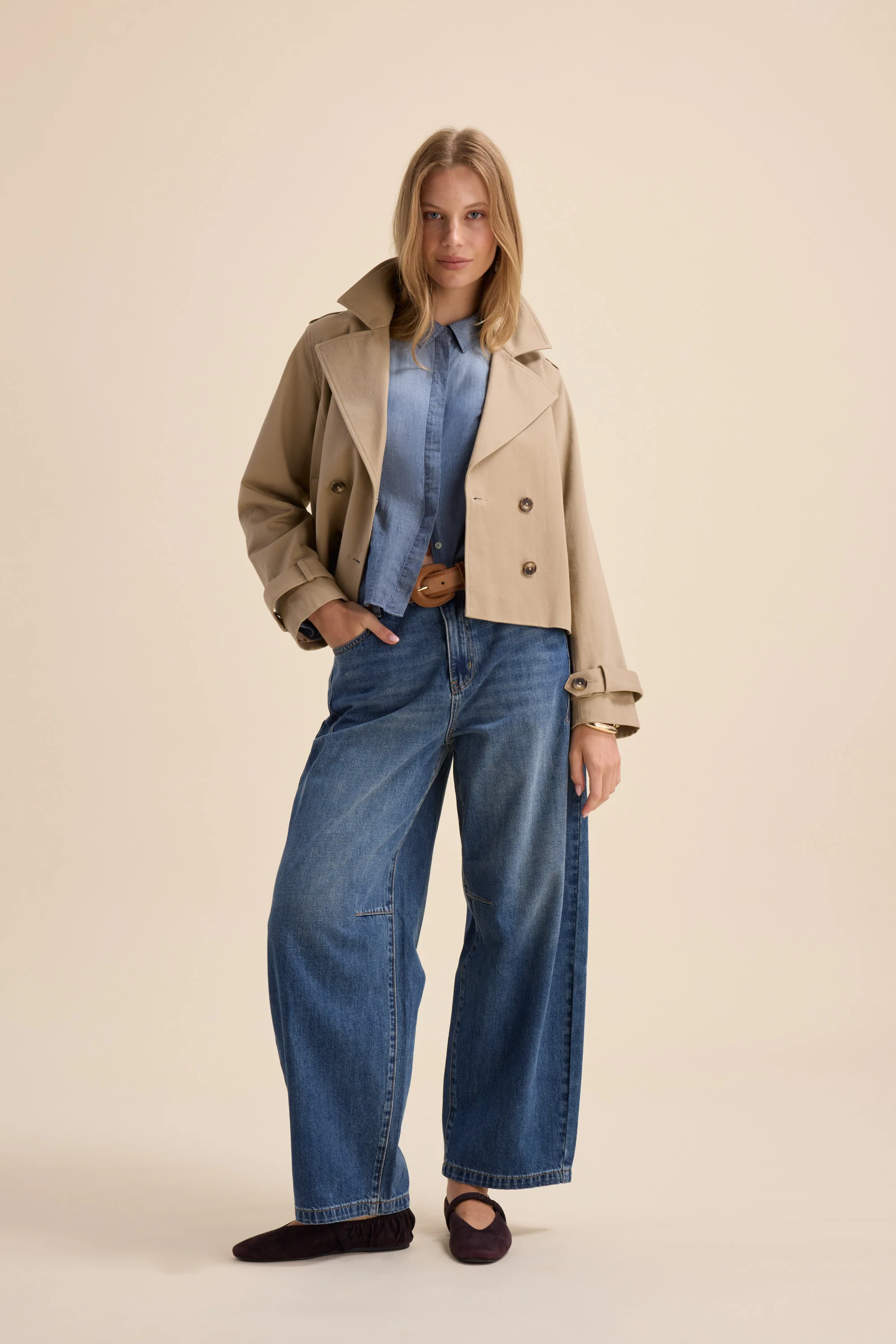 Elementary Lightweight Shirt - Image 2