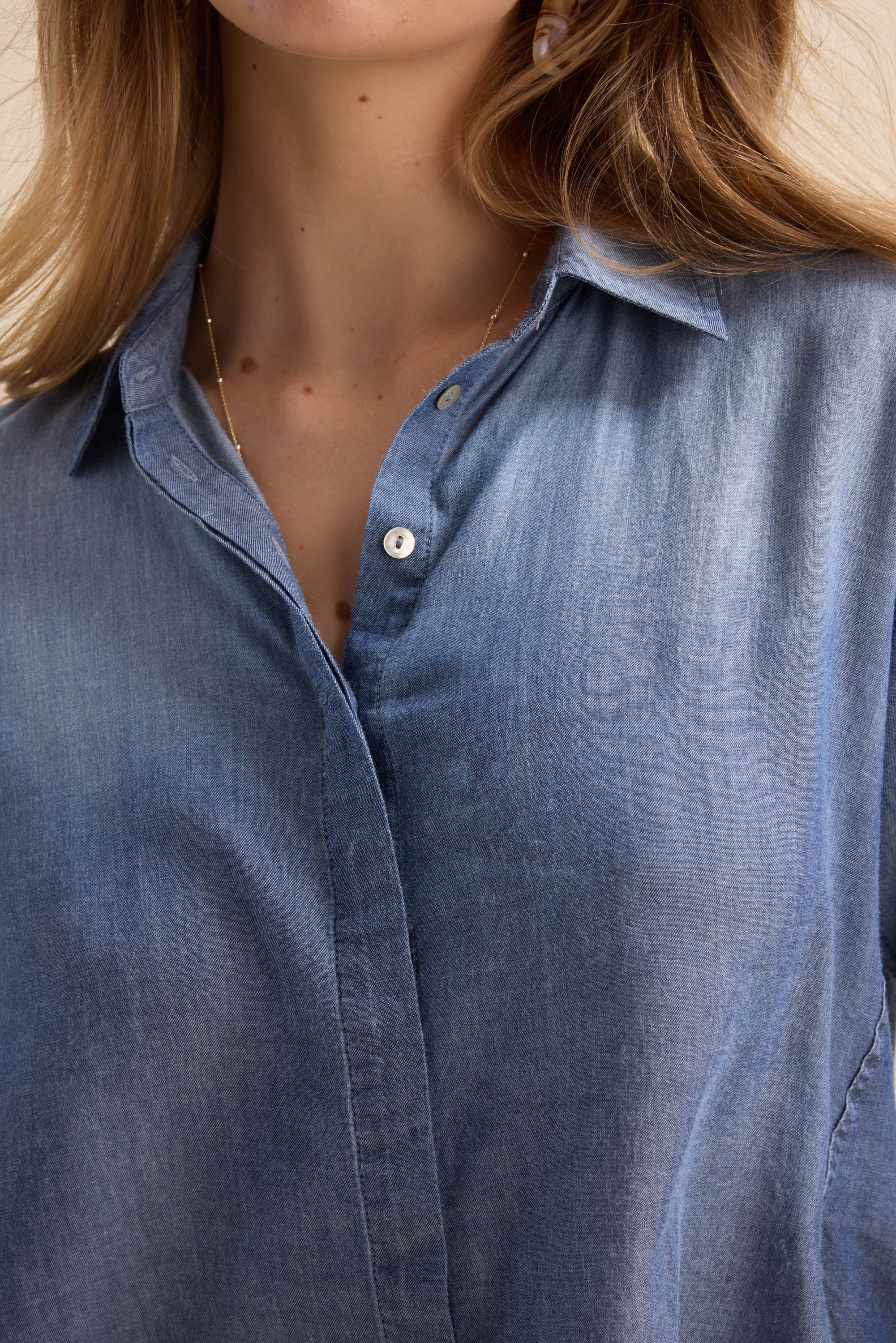 Elementary Lightweight Shirt - Image 4