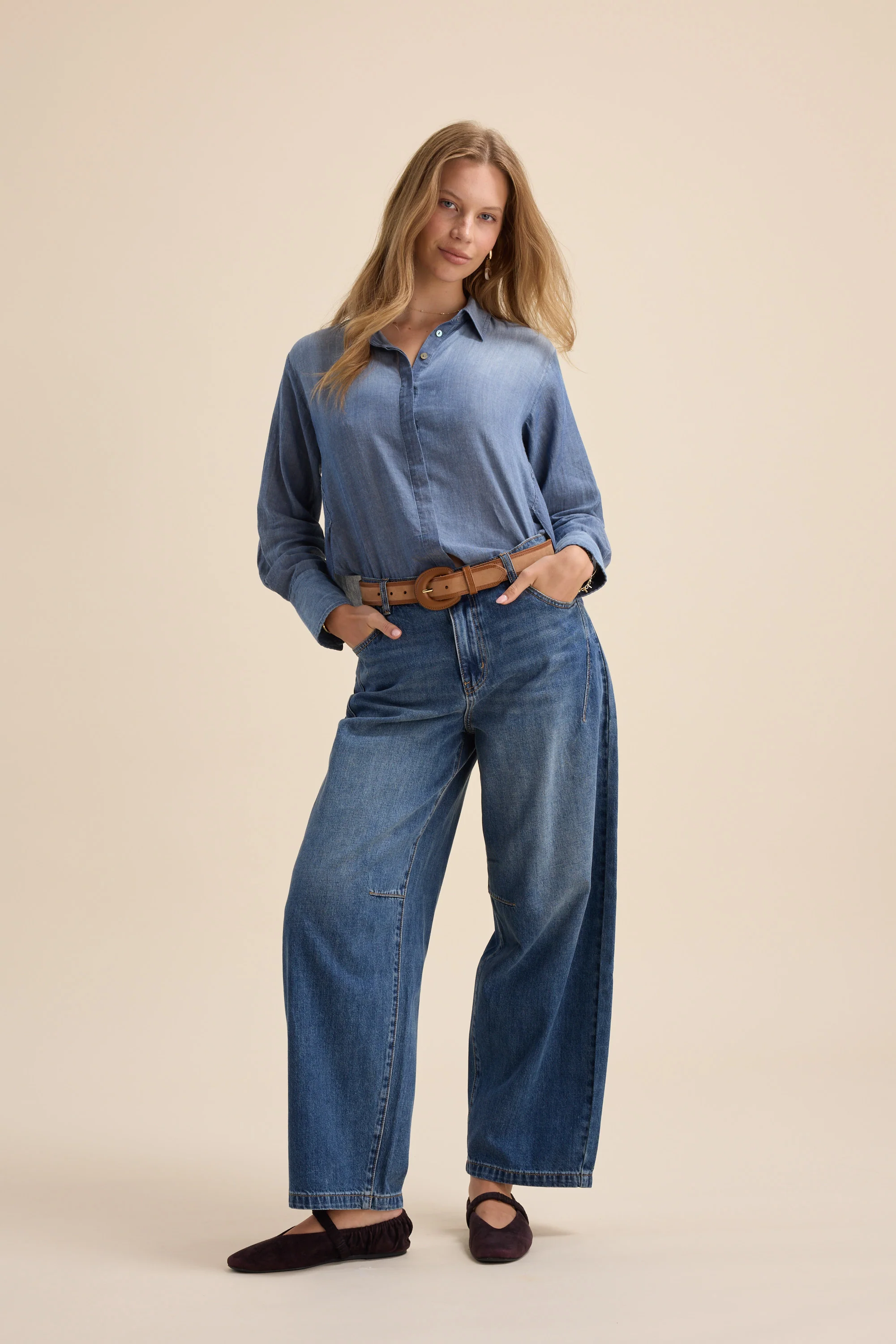 Elementary Lightweight Shirt - Image 5
