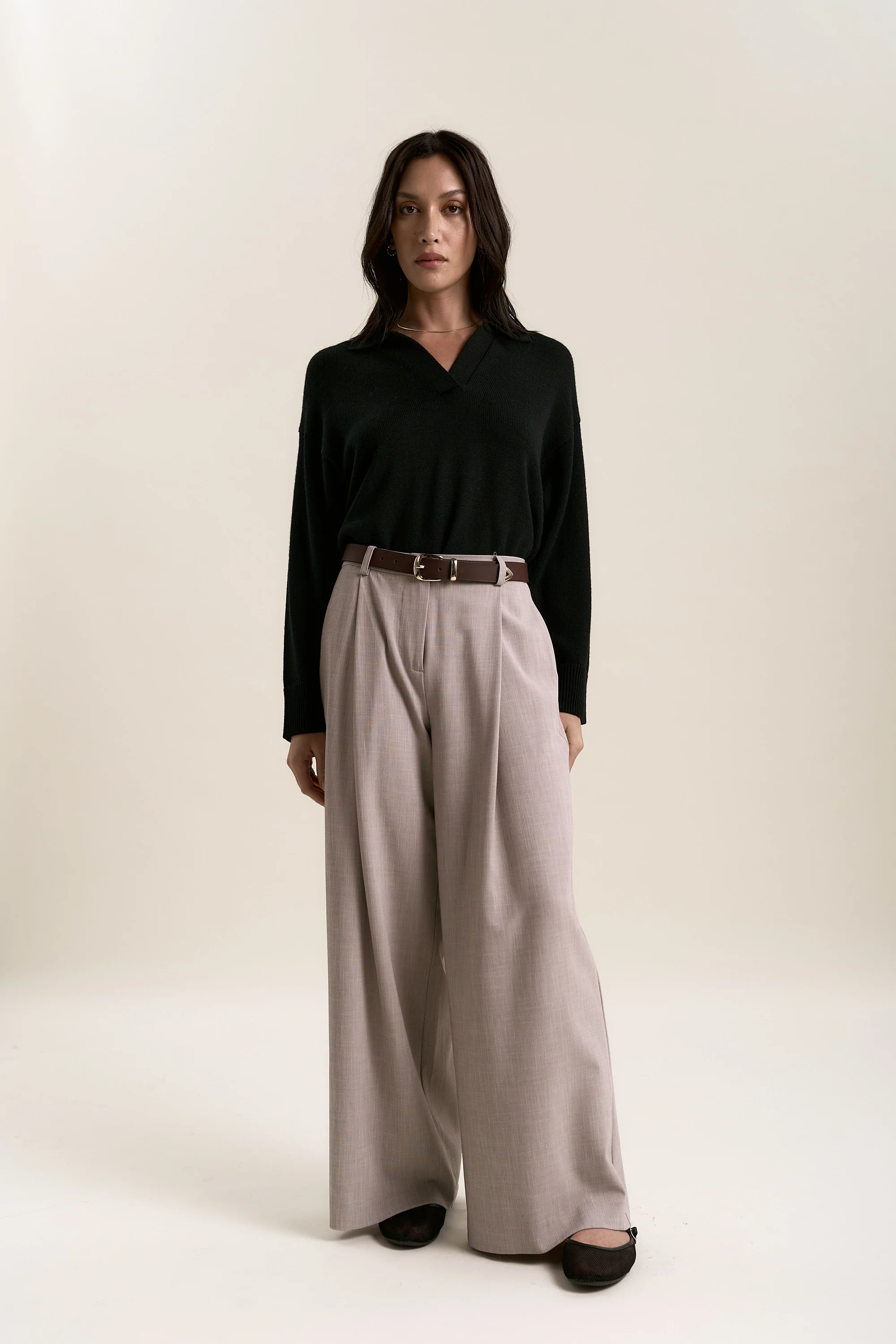 Elementary Merino Henley - Image 4