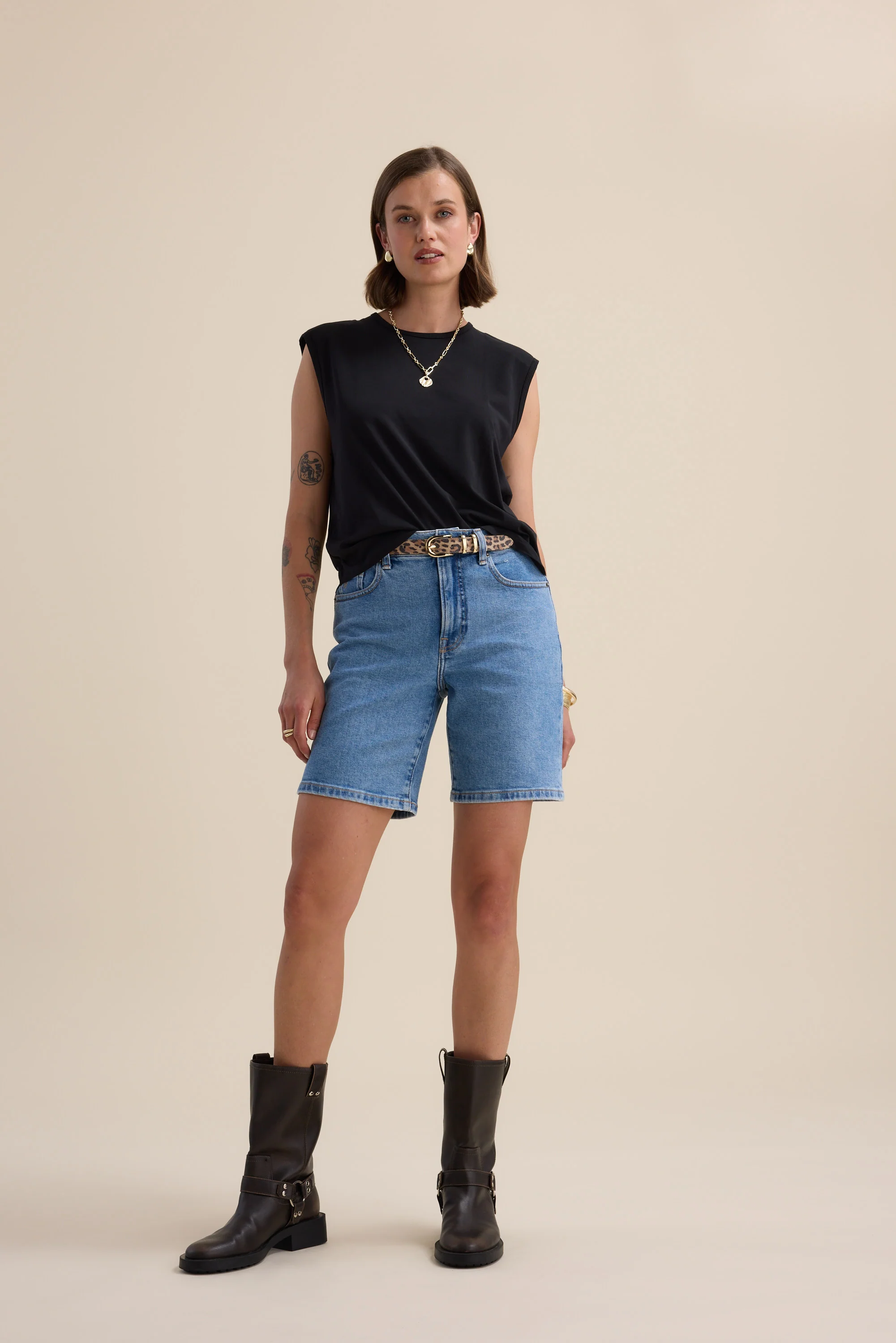 Elementary Oversized Tank - Image 3
