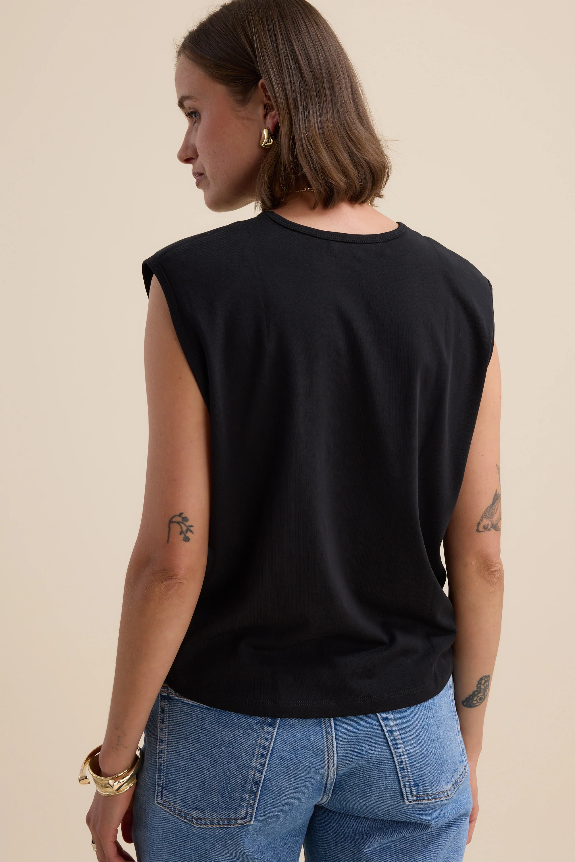 Elementary Oversized Tank - Image 6