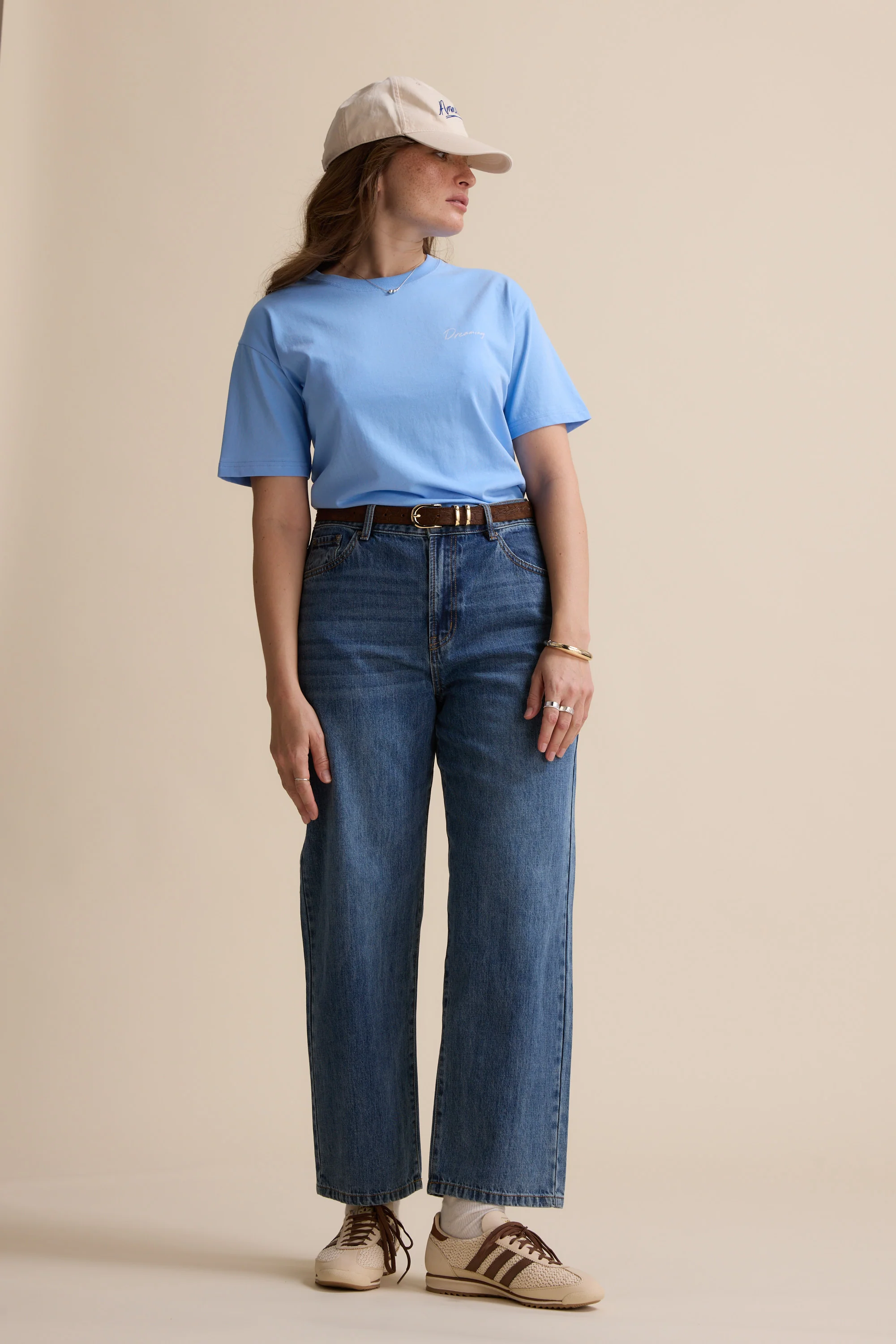 Elementary Printed Tee - Image 5