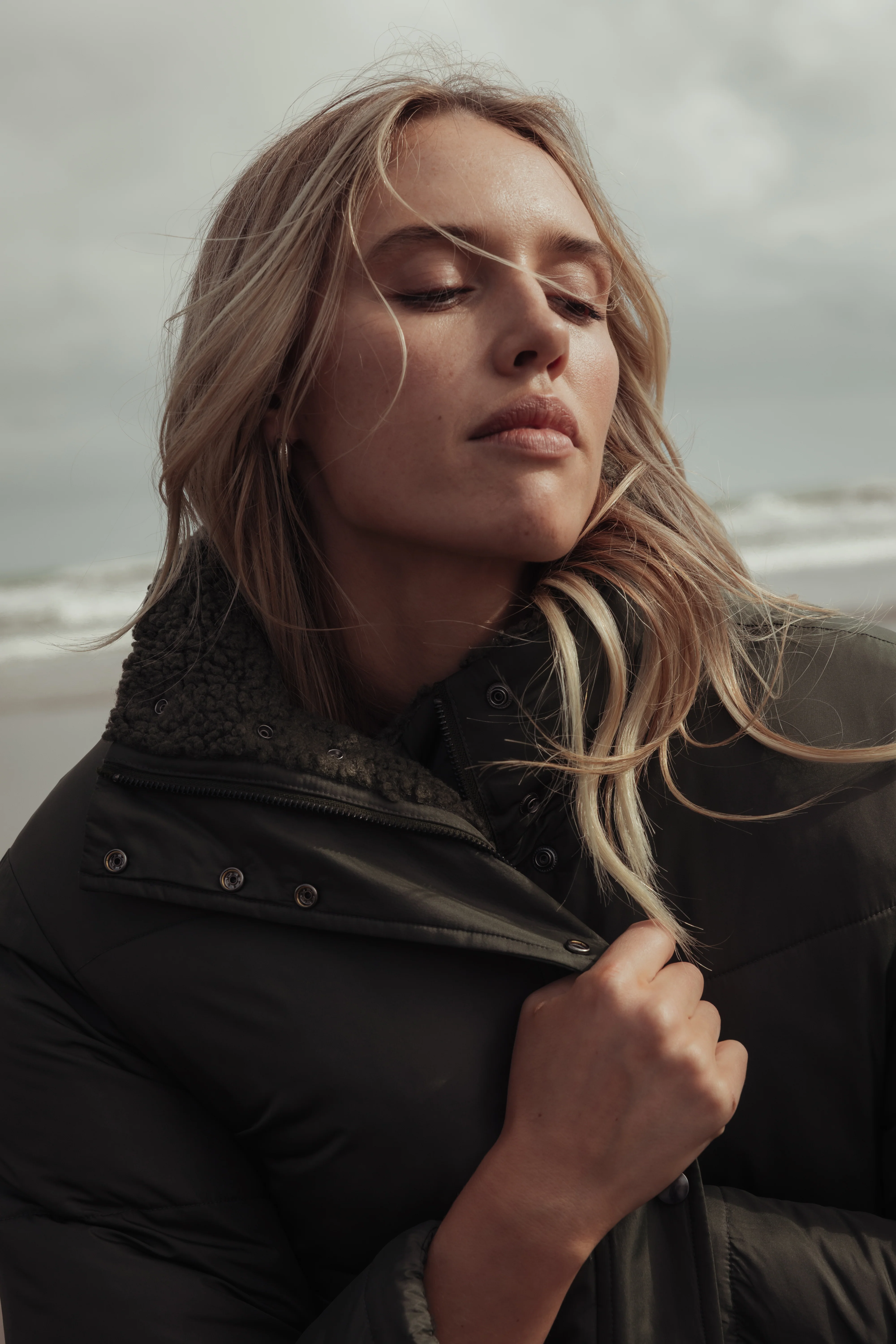 Elementary Reversible Puffer - Image 2