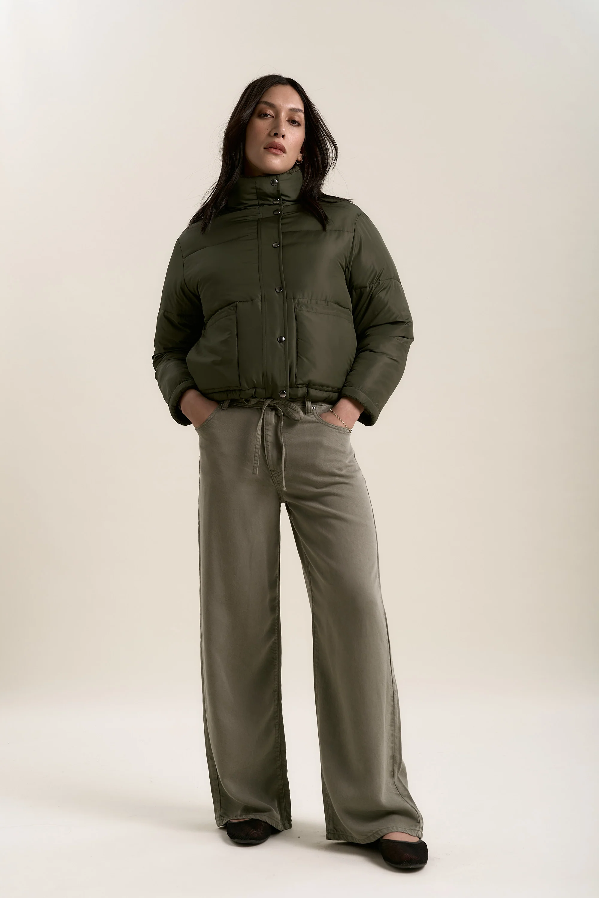 Elementary Reversible Puffer - Image 3