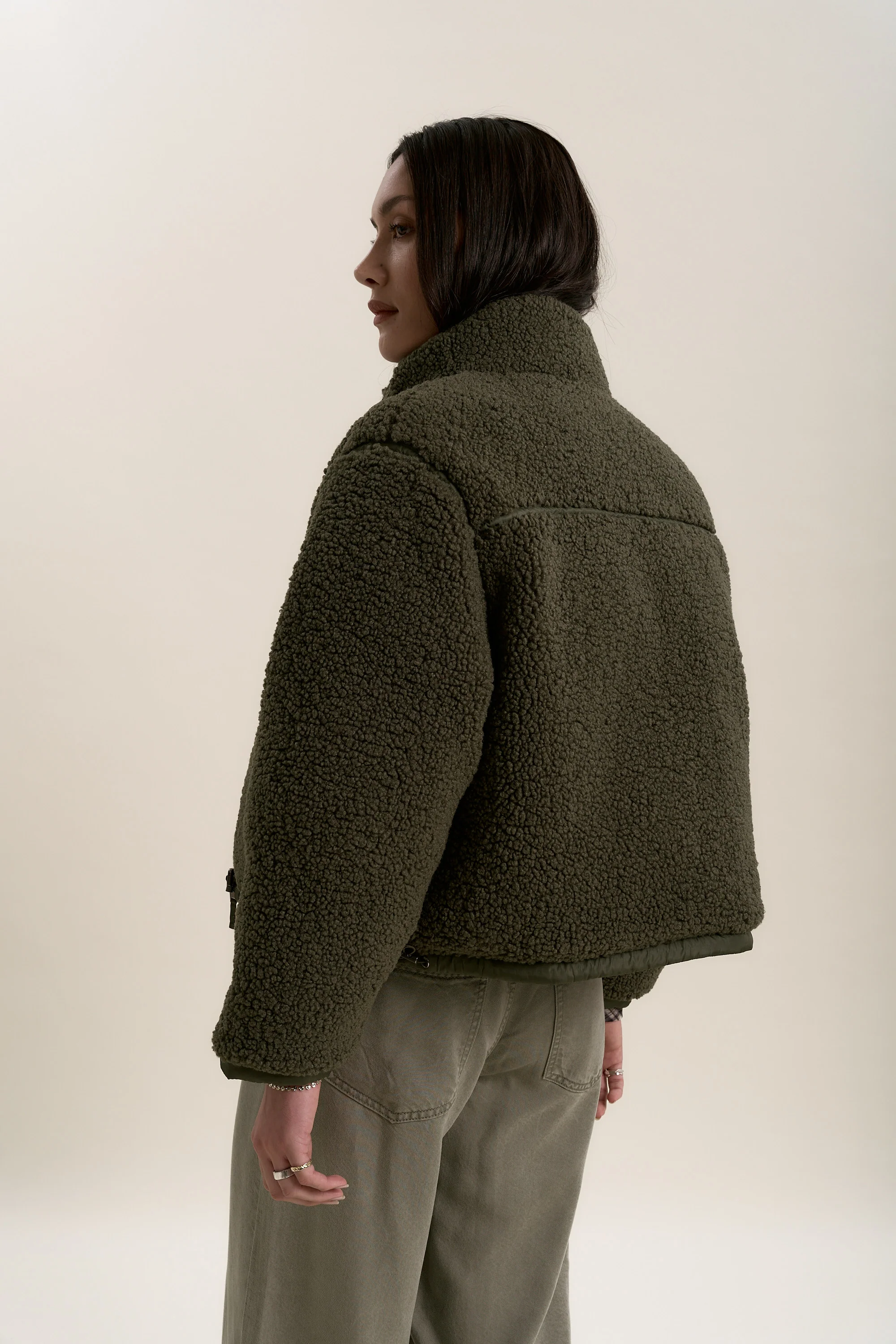 Elementary Reversible Puffer - Image 5