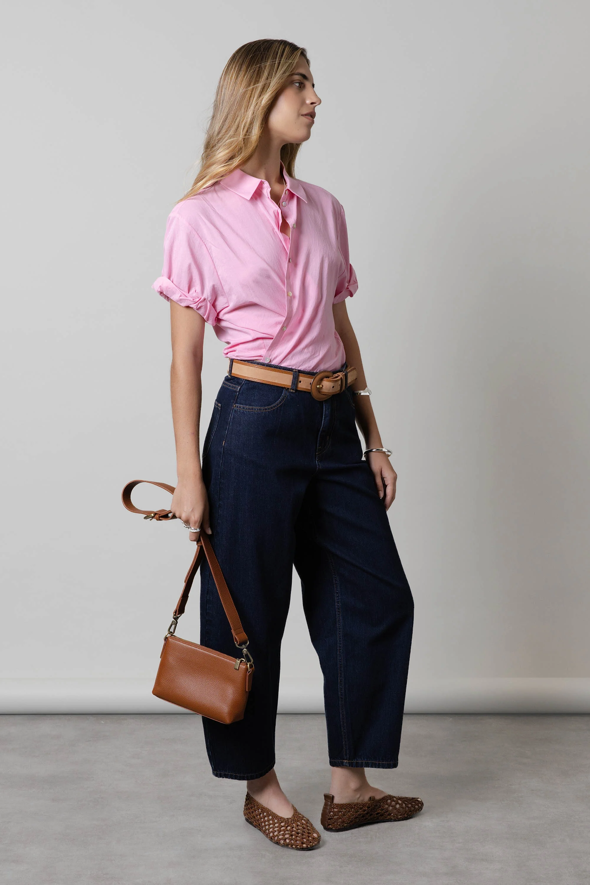 Elementary Short Sleeve Shirt - Image 3