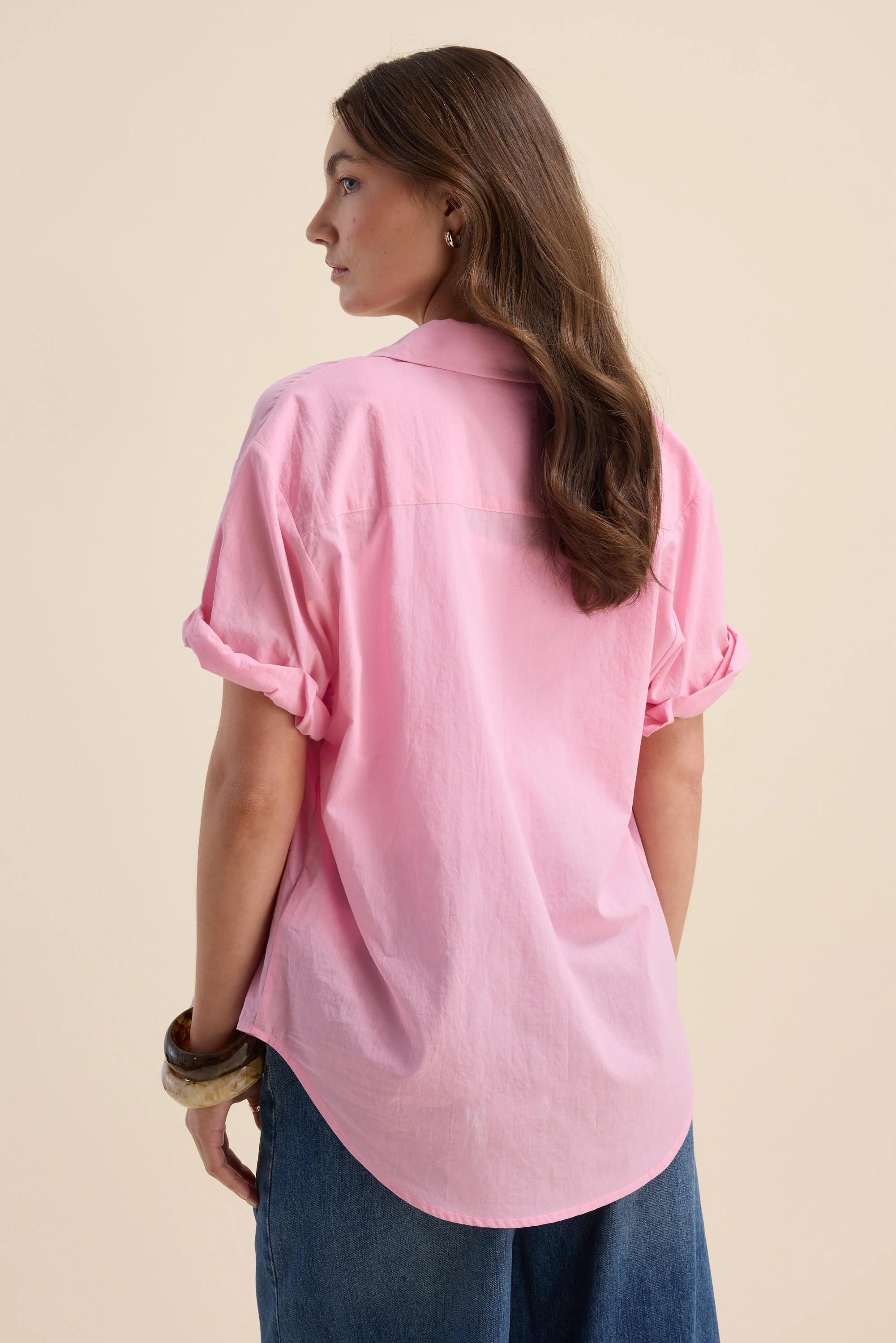 Elementary Short Sleeve Shirt - Image 8