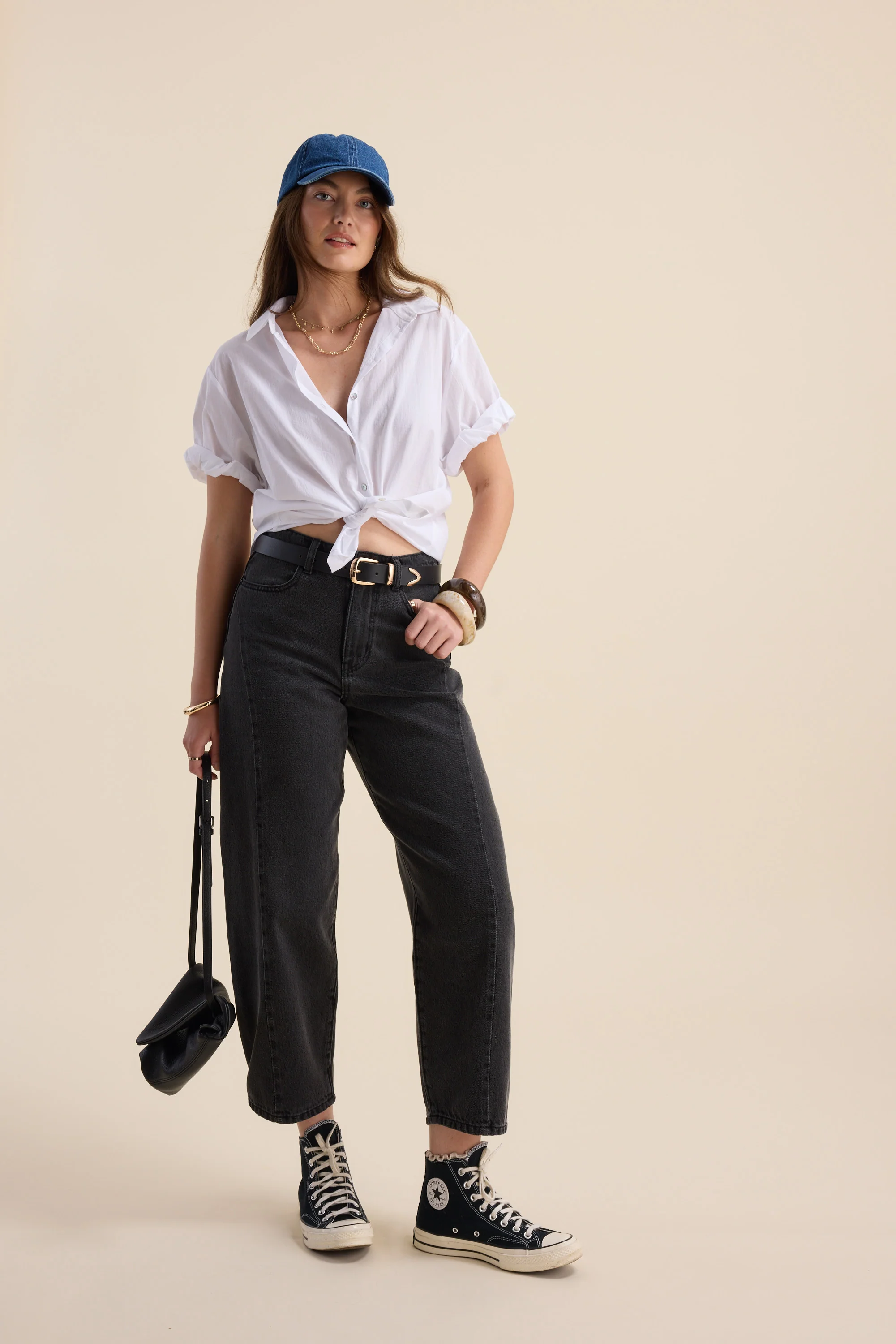 Elementary Short Sleeve Shirt - Image 2