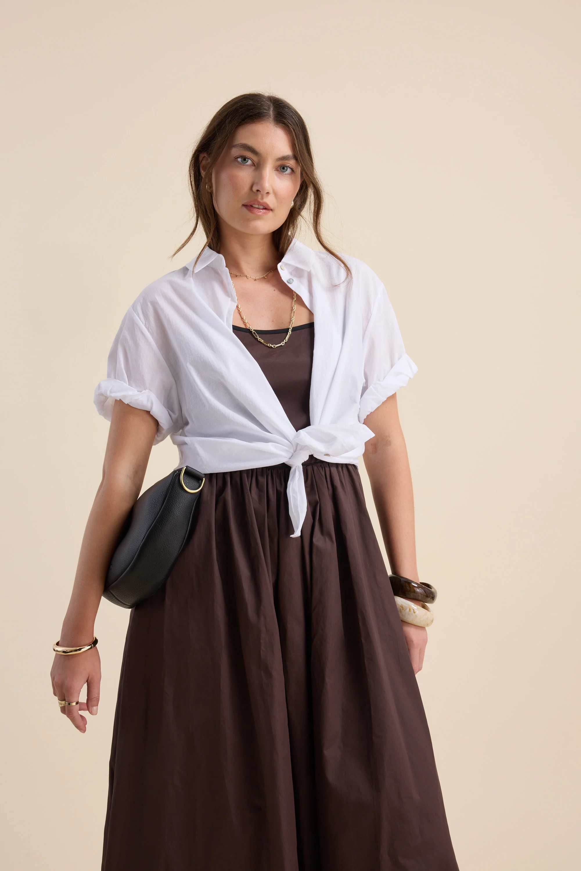Elementary Short Sleeve Shirt - Image 3