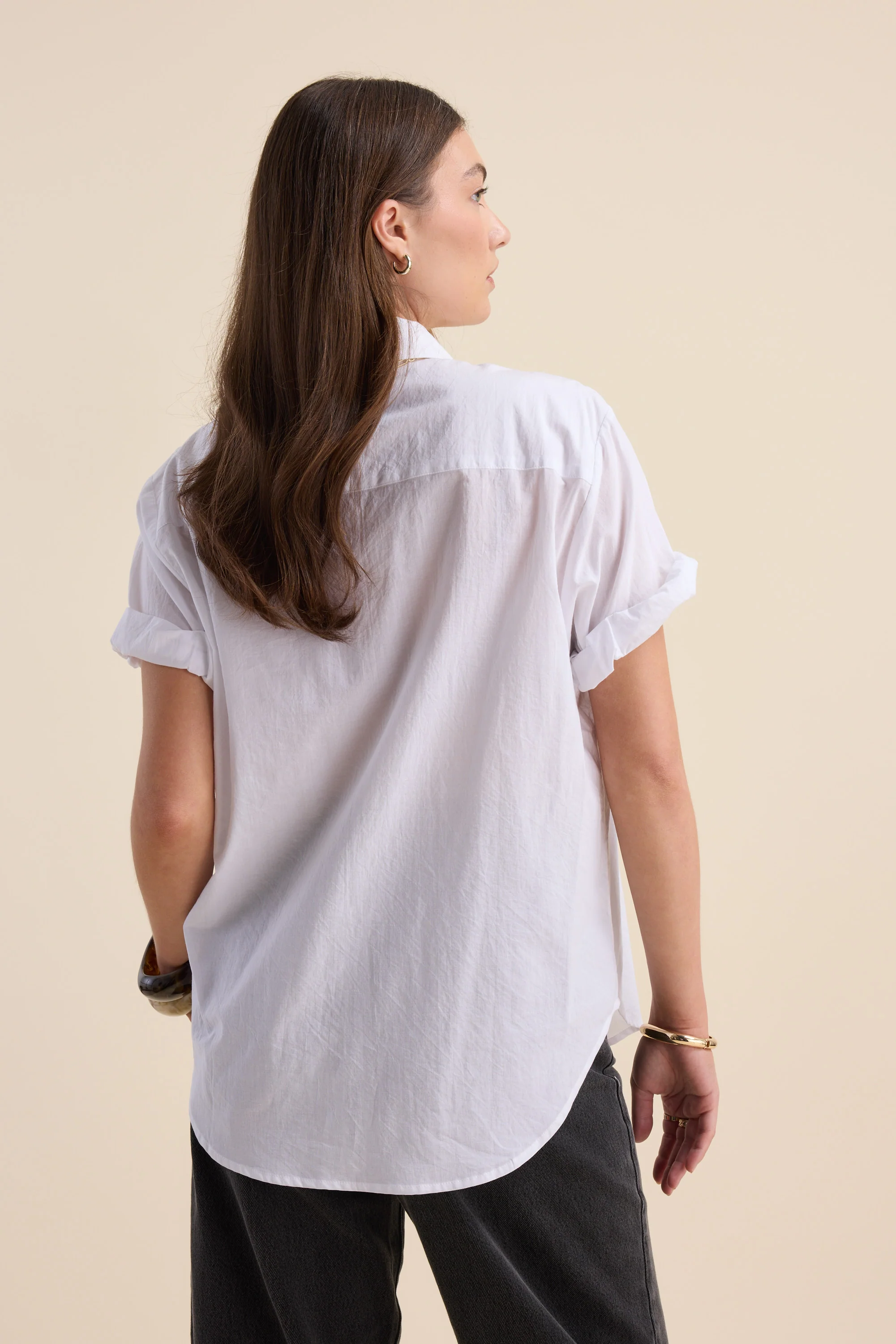 Elementary Short Sleeve Shirt - Image 6