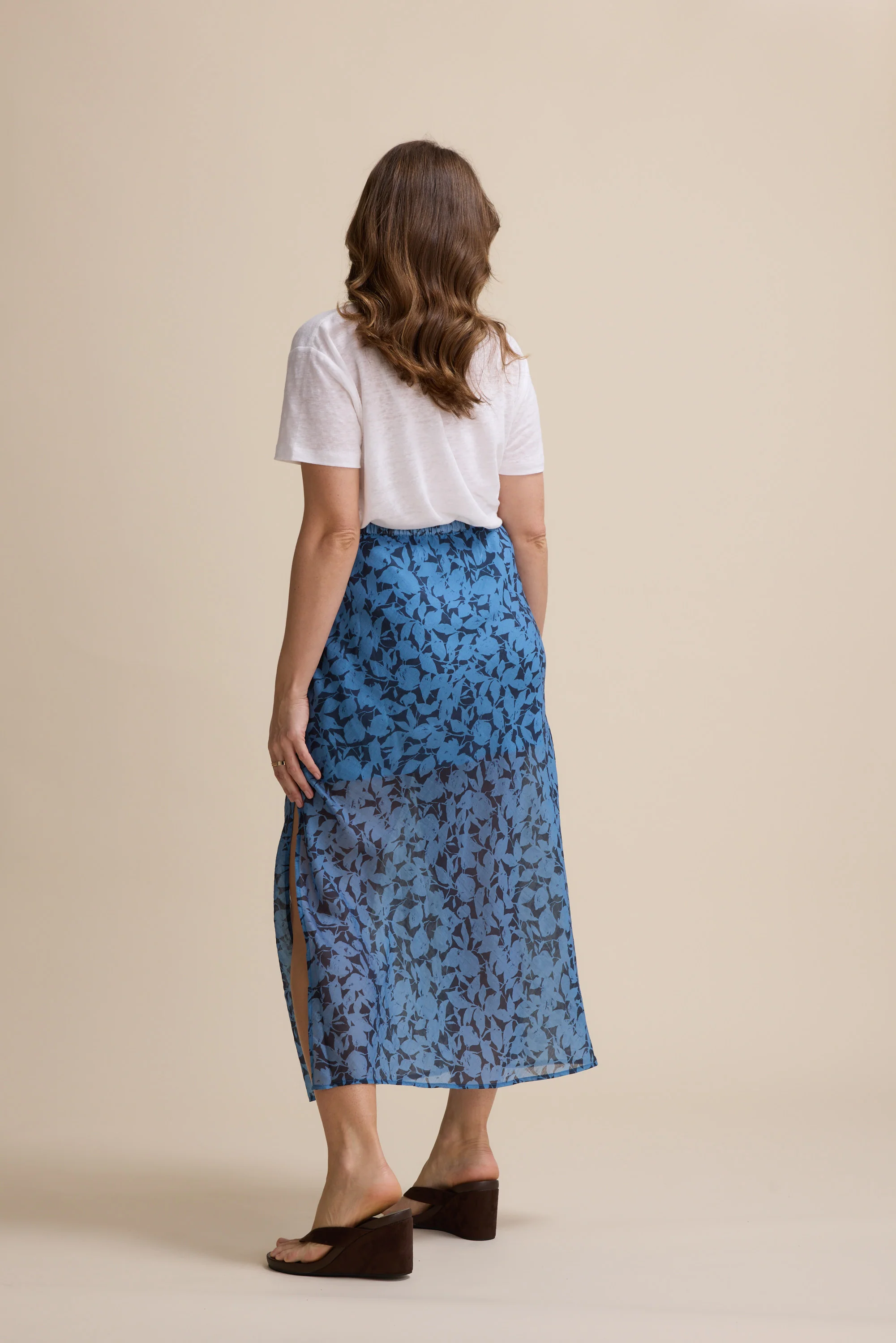 Elementary Slip Skirt - Image 6