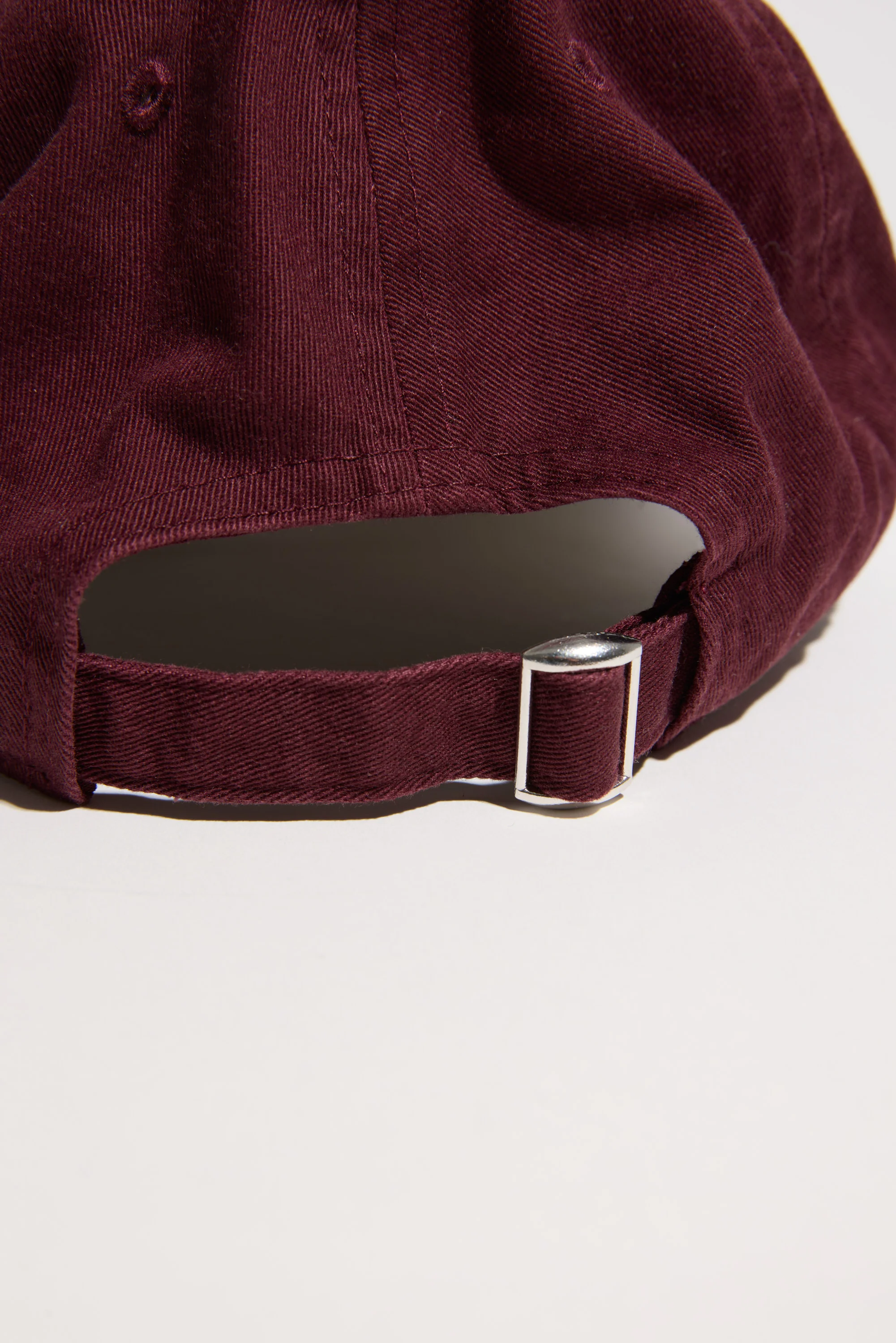 Elementary Social Club Cap - Image 4